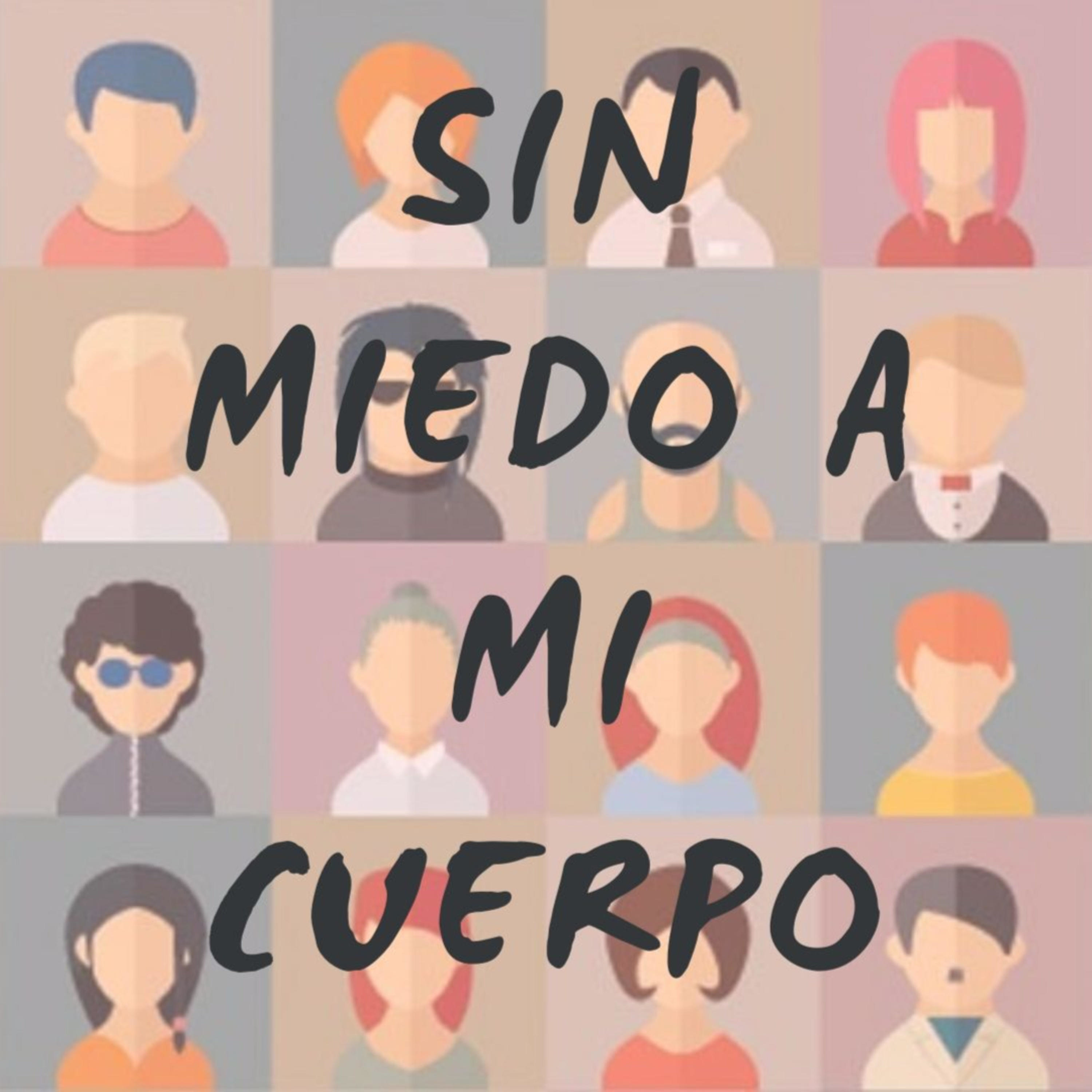 Sin Miedo a mi Cuerpo