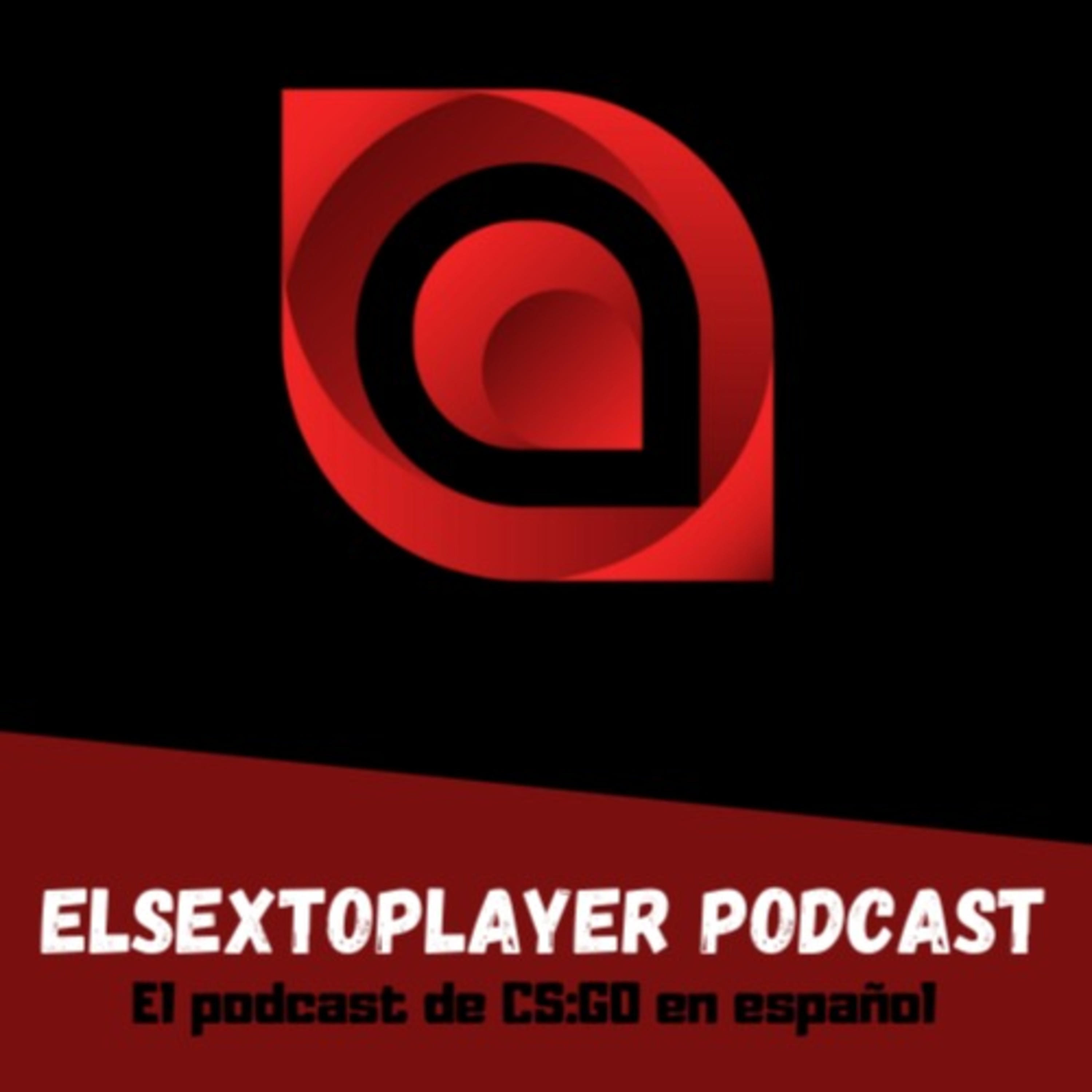 ElSextoPlayer Podcast