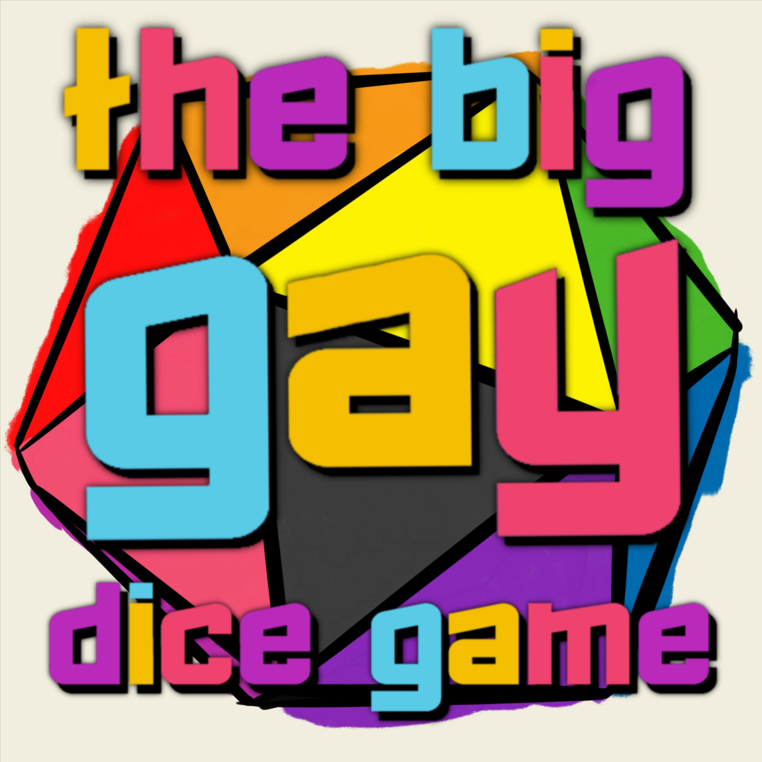 The Big Gay Dice Game