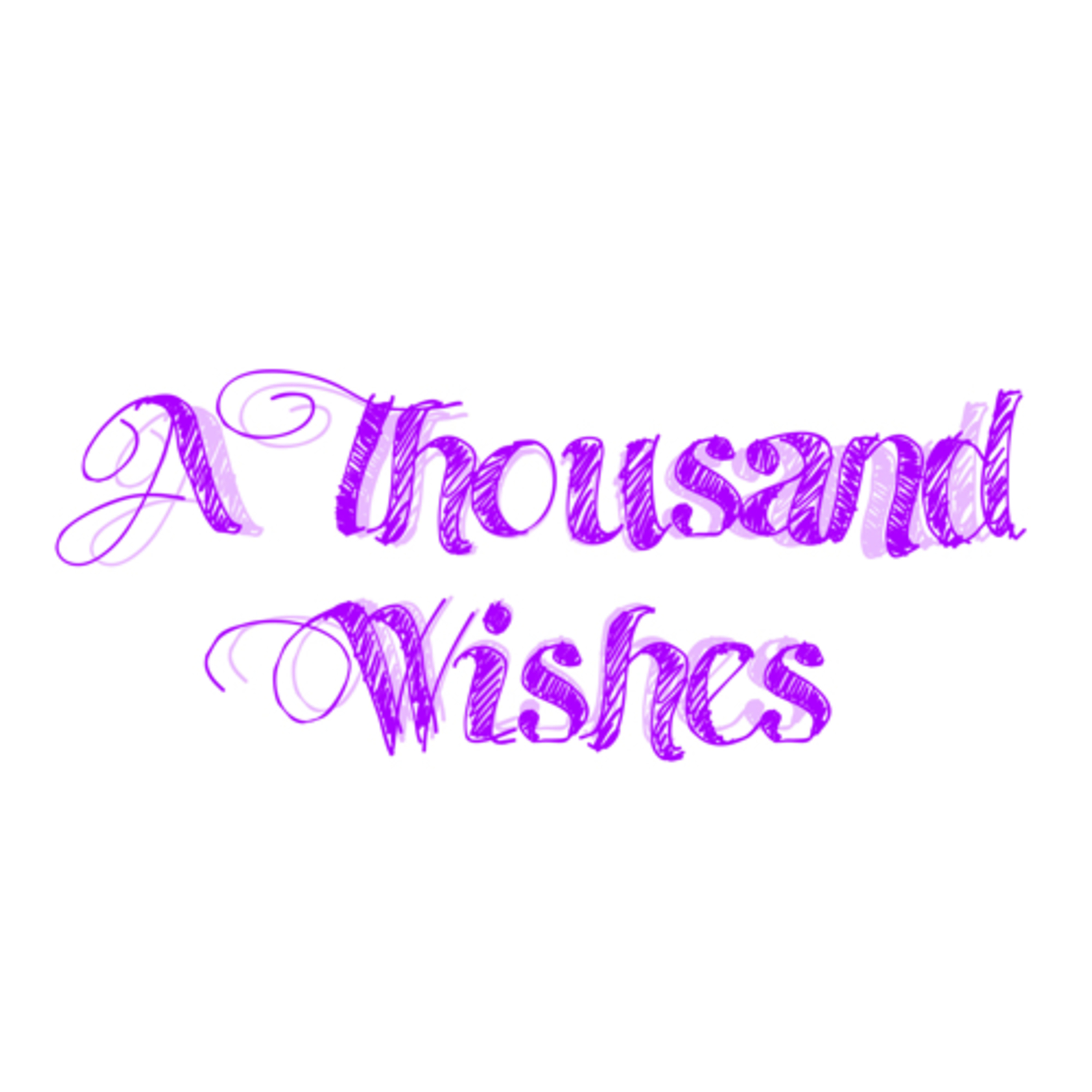 A Thousand Wishes cover art