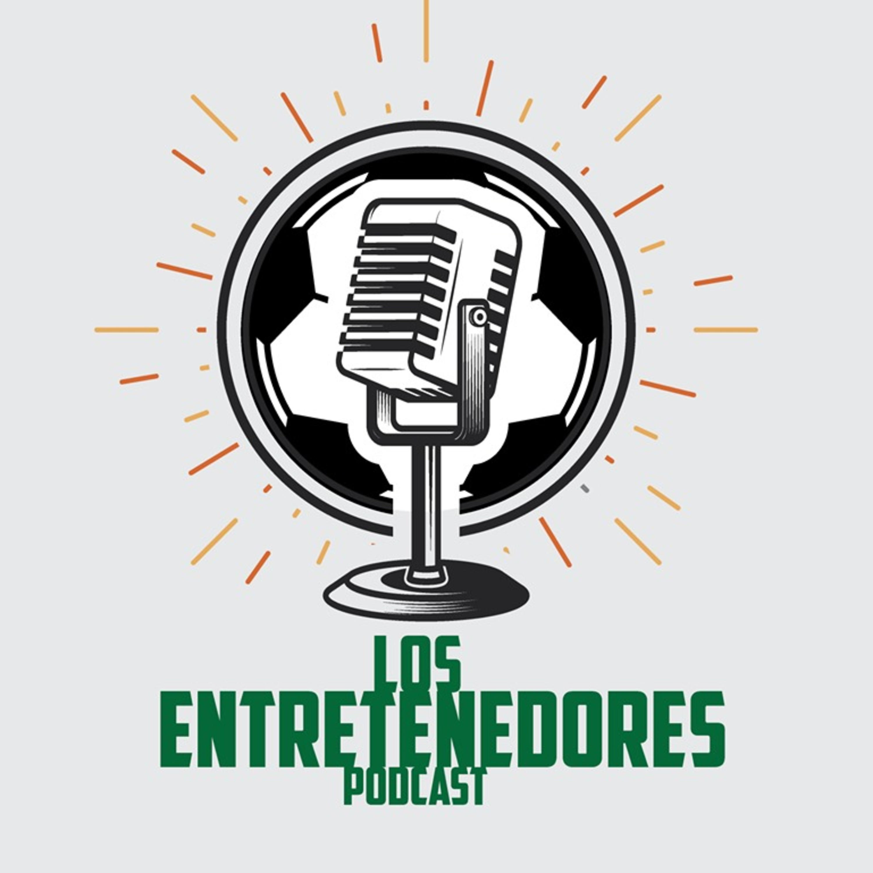 Los Entretenedores Podcast