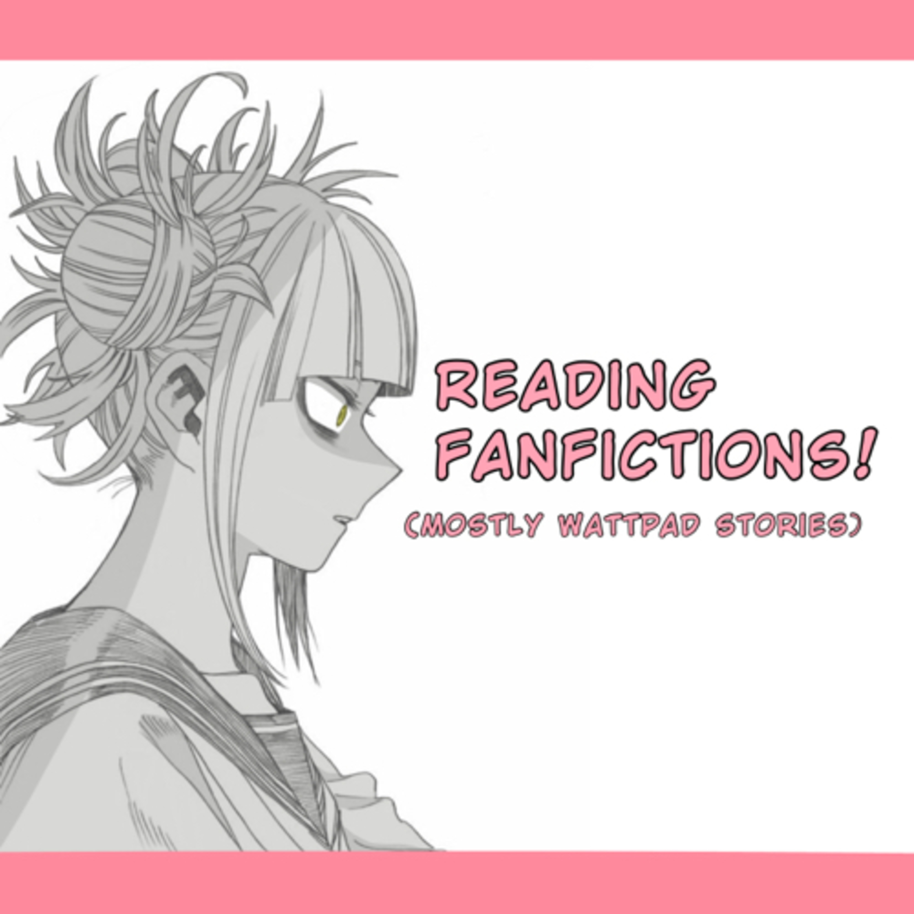 Fanfiction!