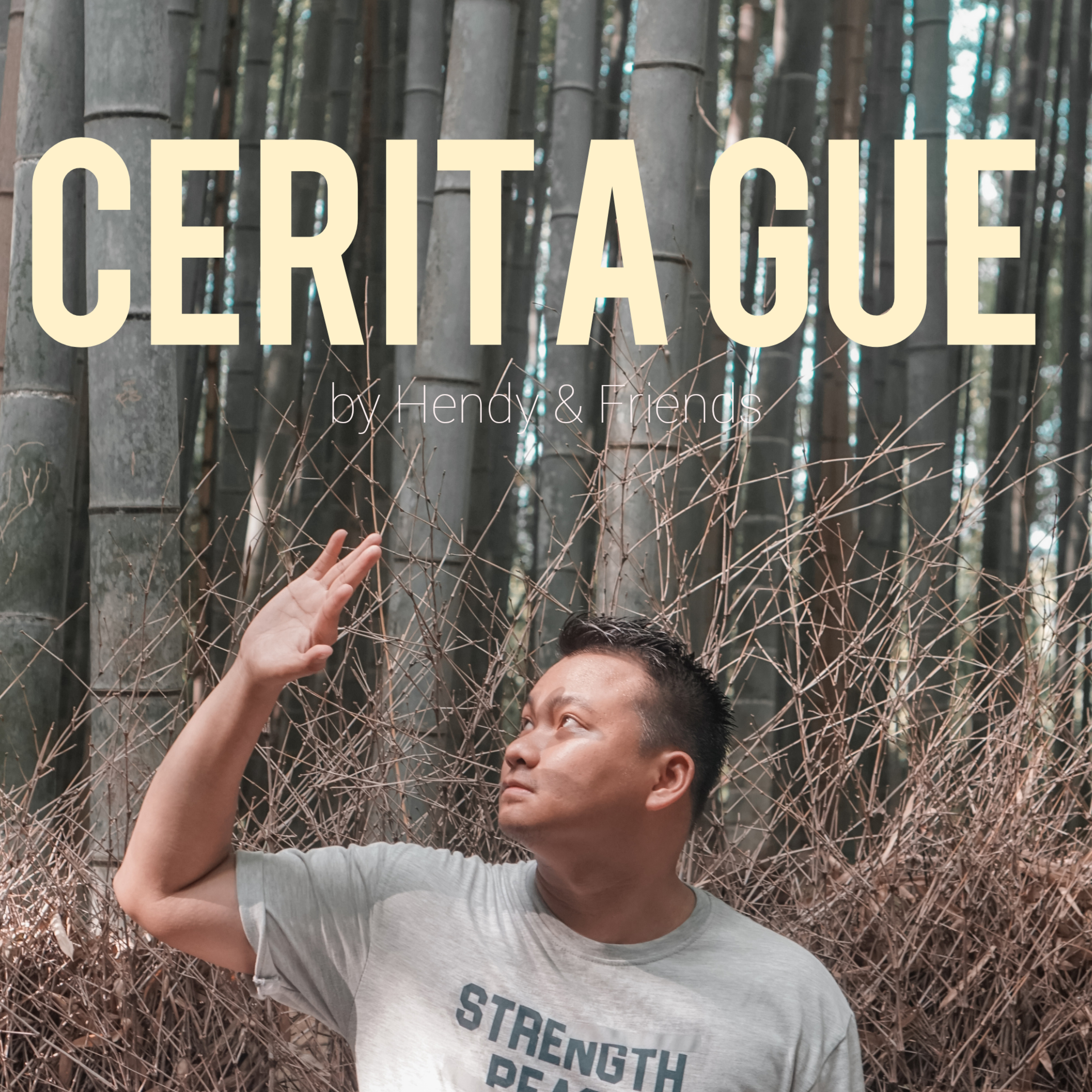 Cerita Gue