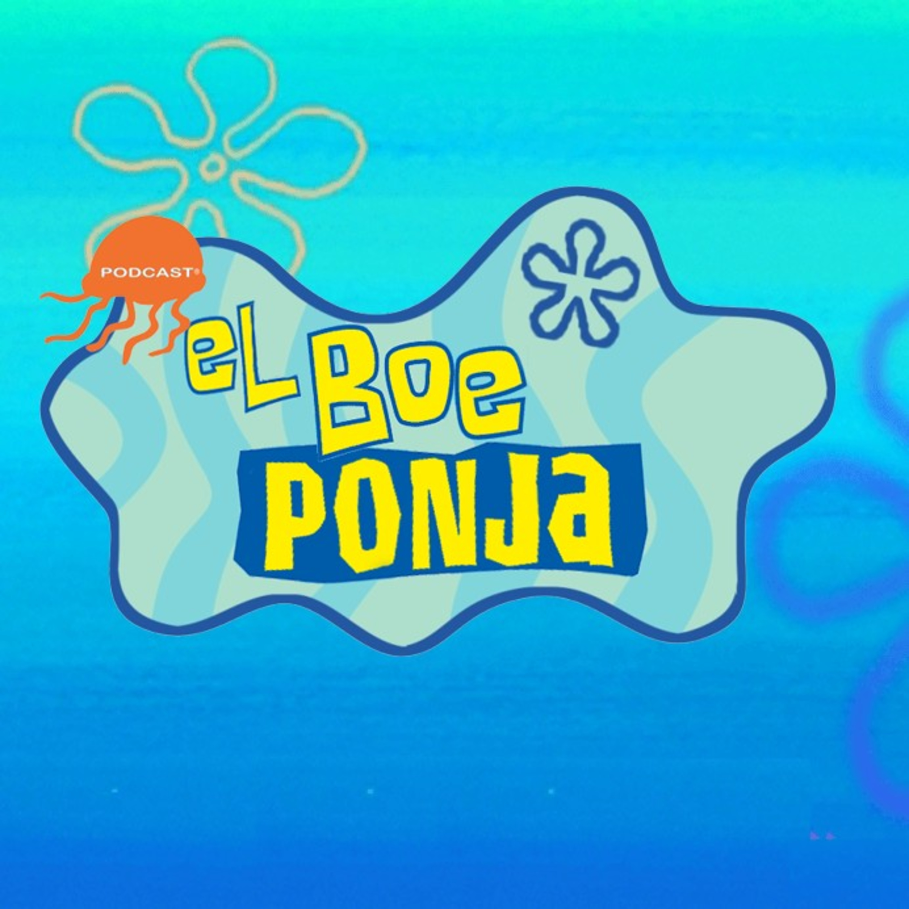 Elboe Ponja Podcast