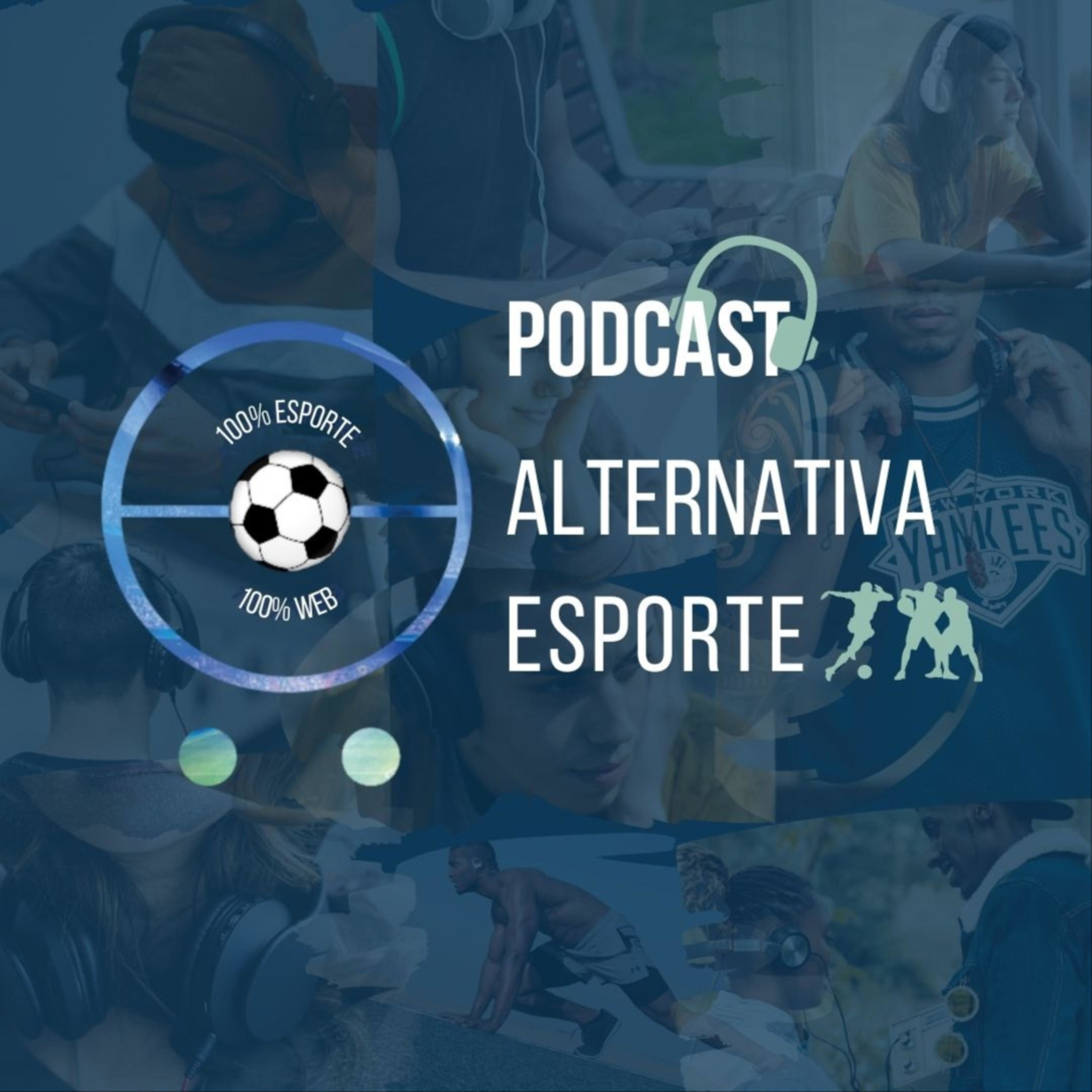 Podcast Alternativa podcast artwork