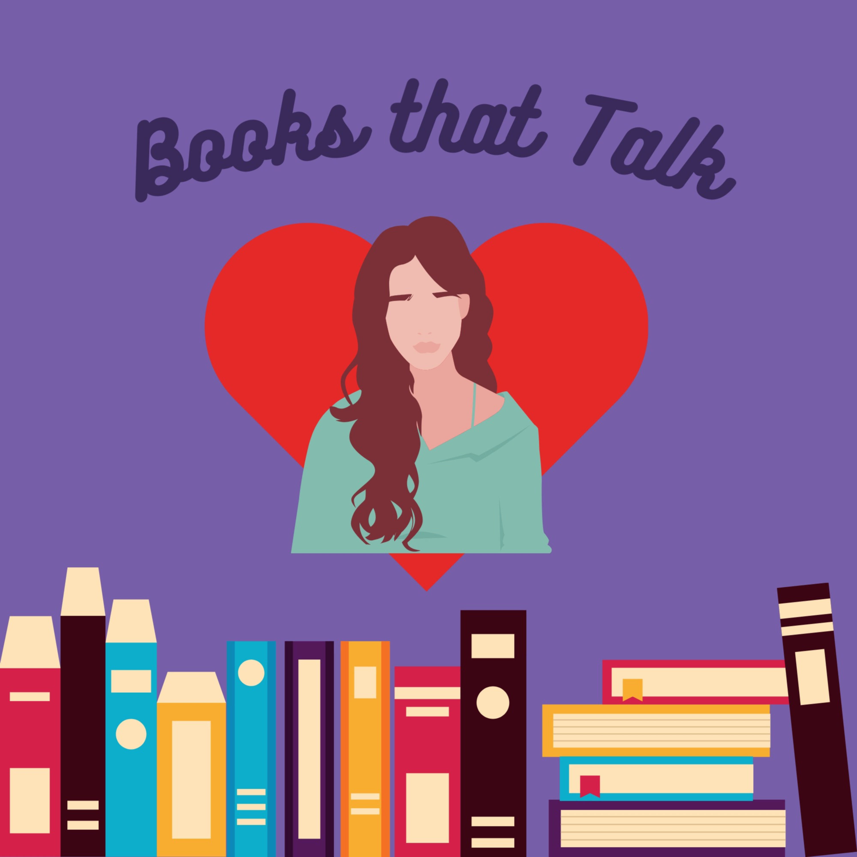 Books that Talk