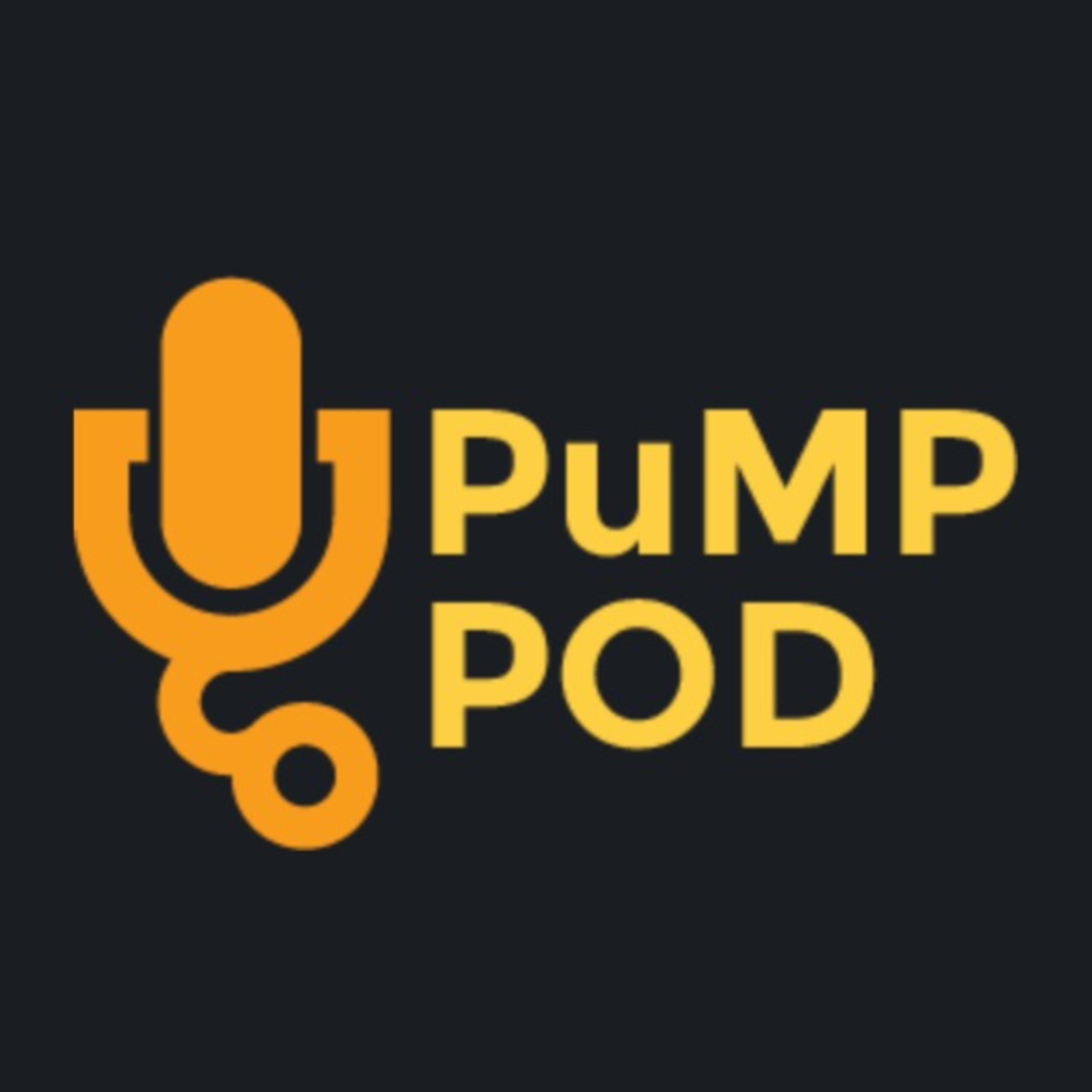 PuMP Pod