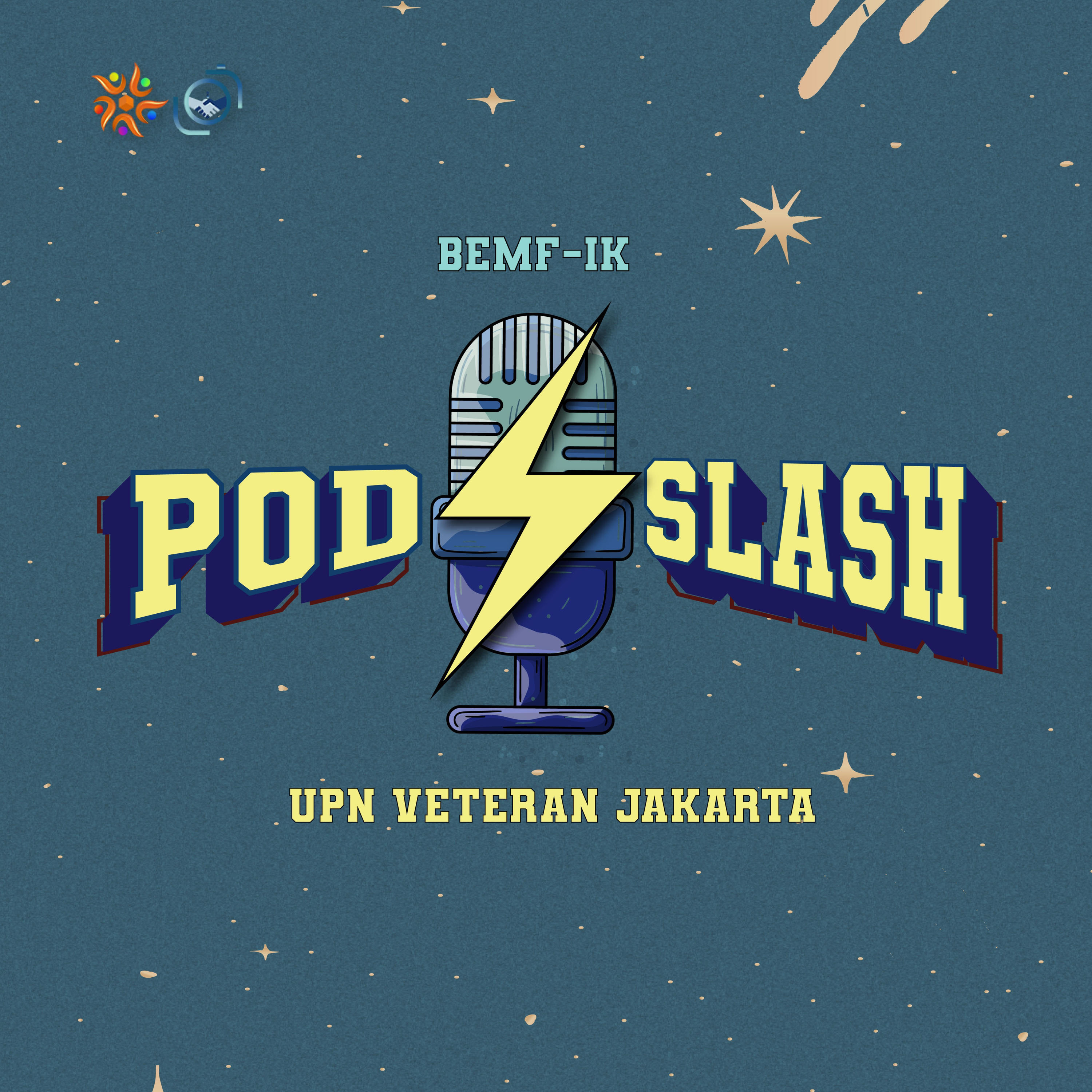 PODSLASH
