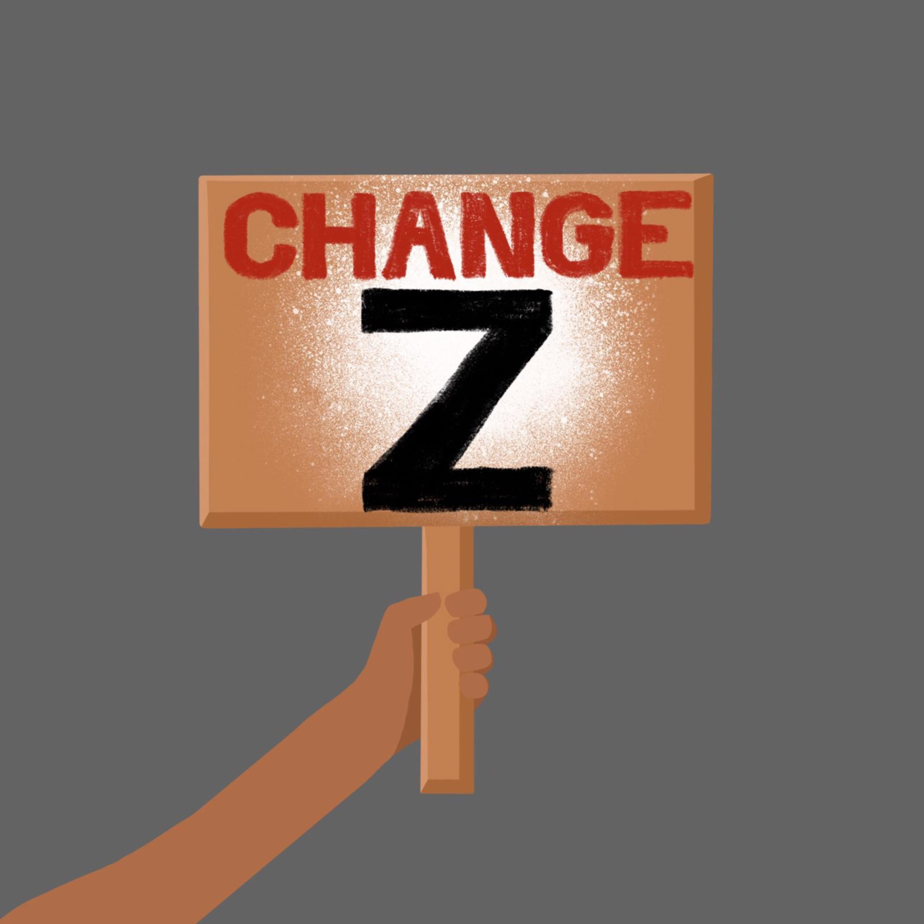 Change Z Podcast