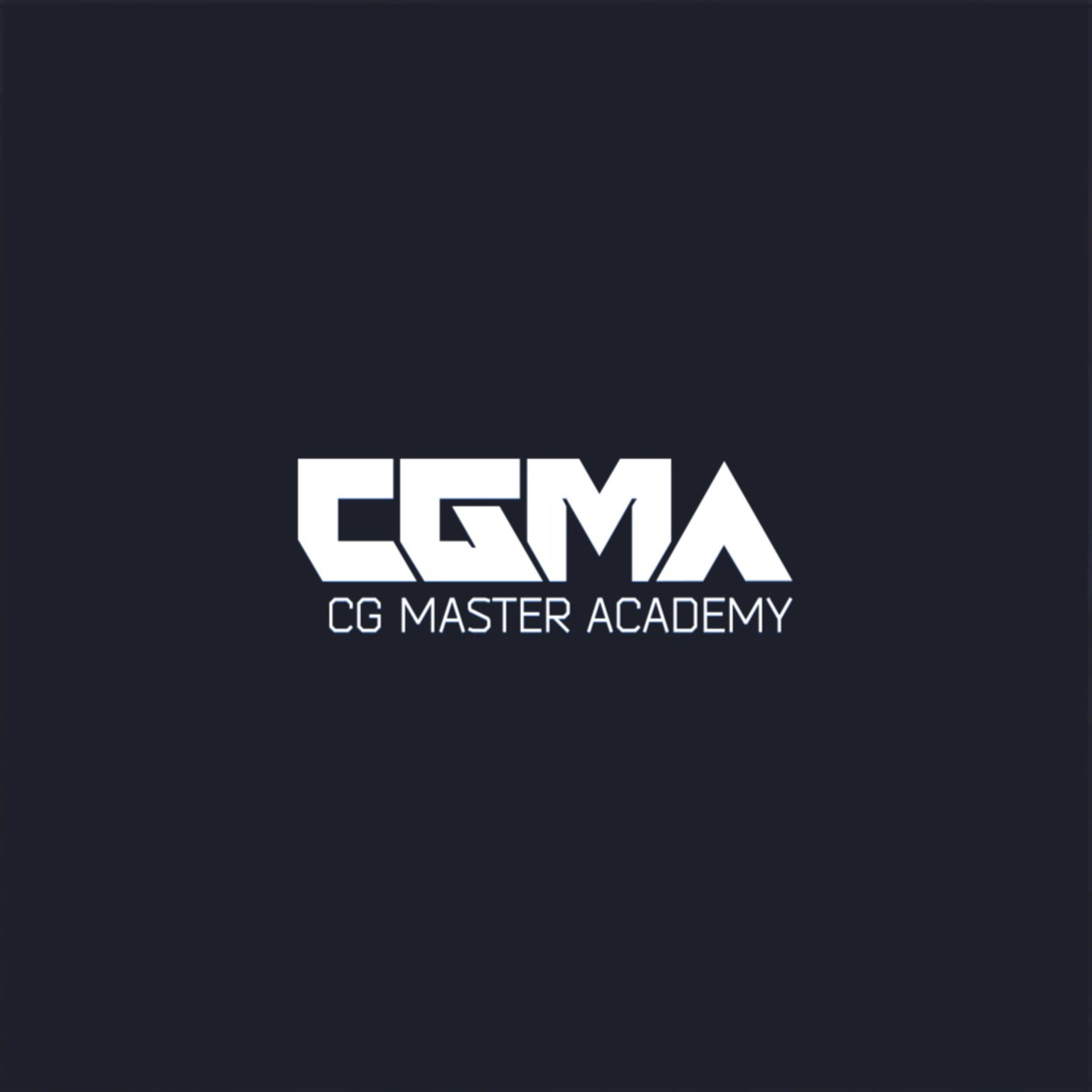 CG Master Academy Podcast