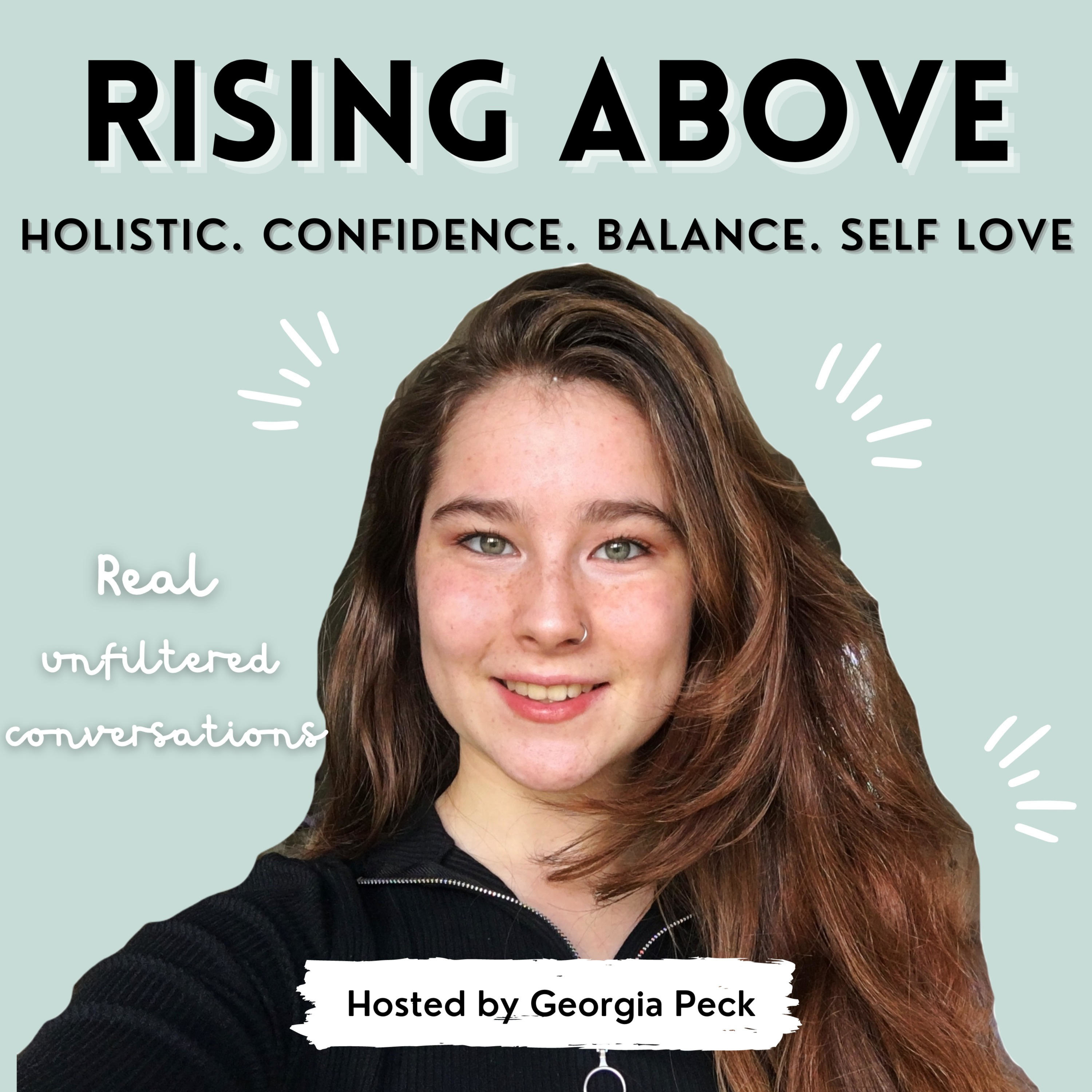 Rising Above