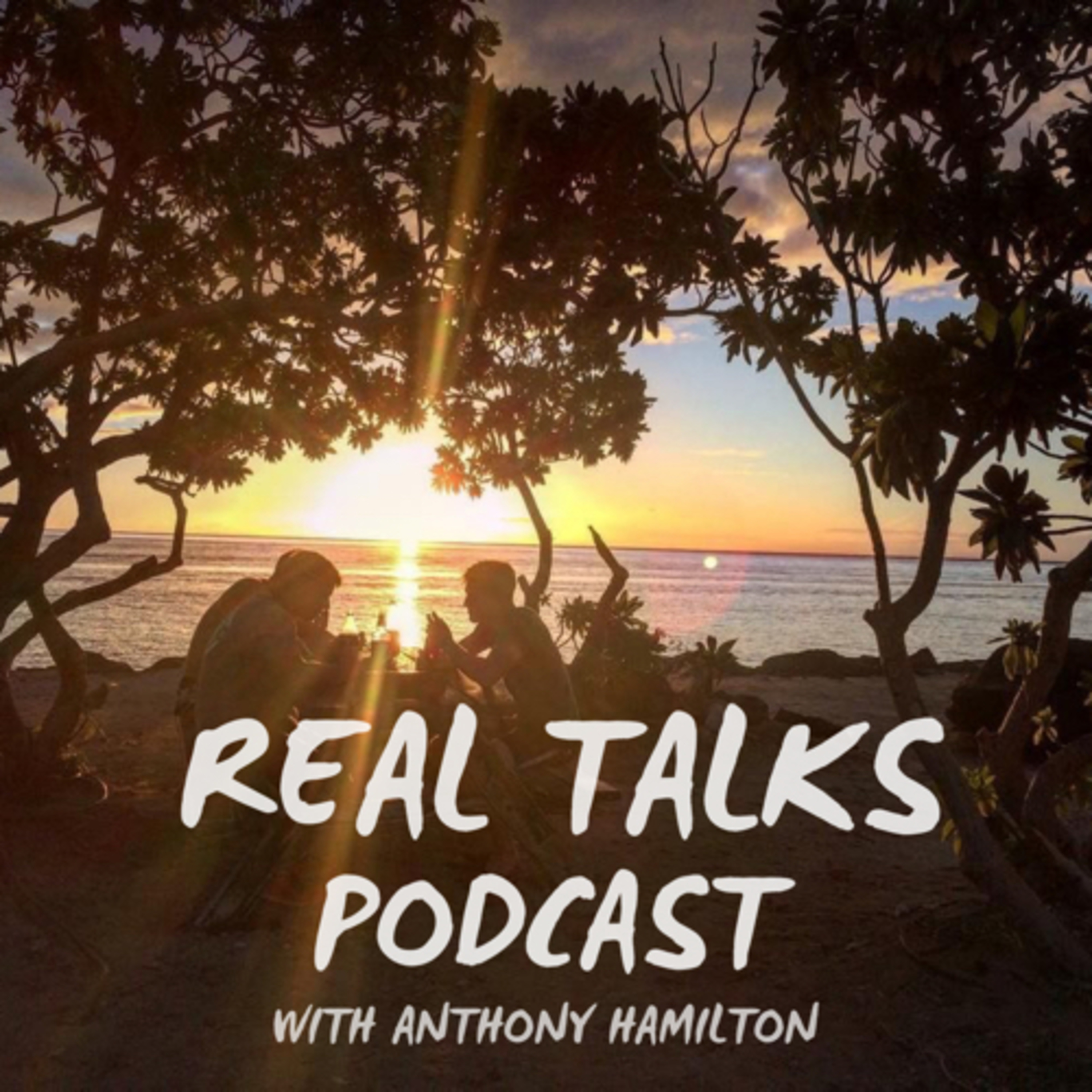Real Talks | Ep. 01 Welcome to Real Talks Podcast!