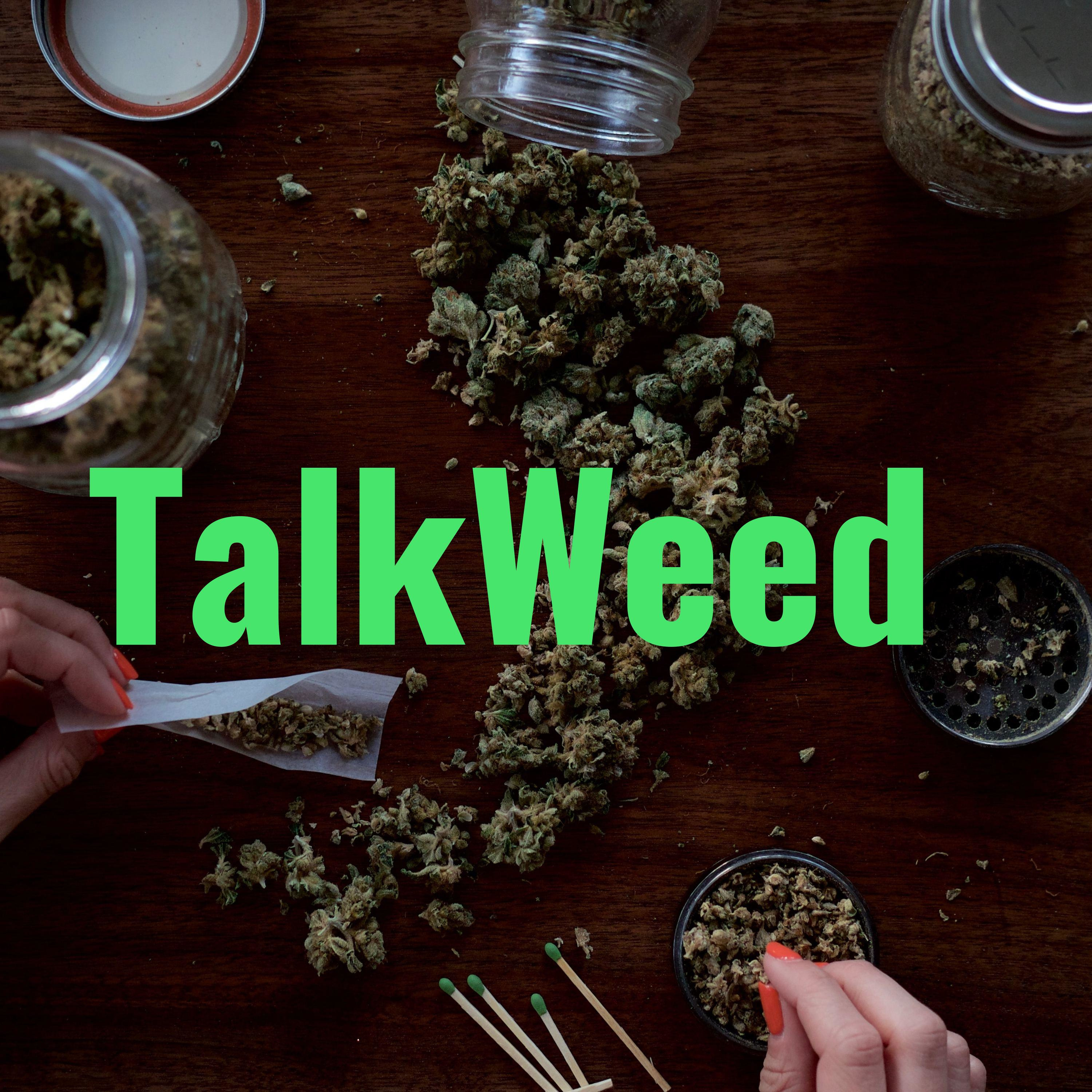 TalkWeed