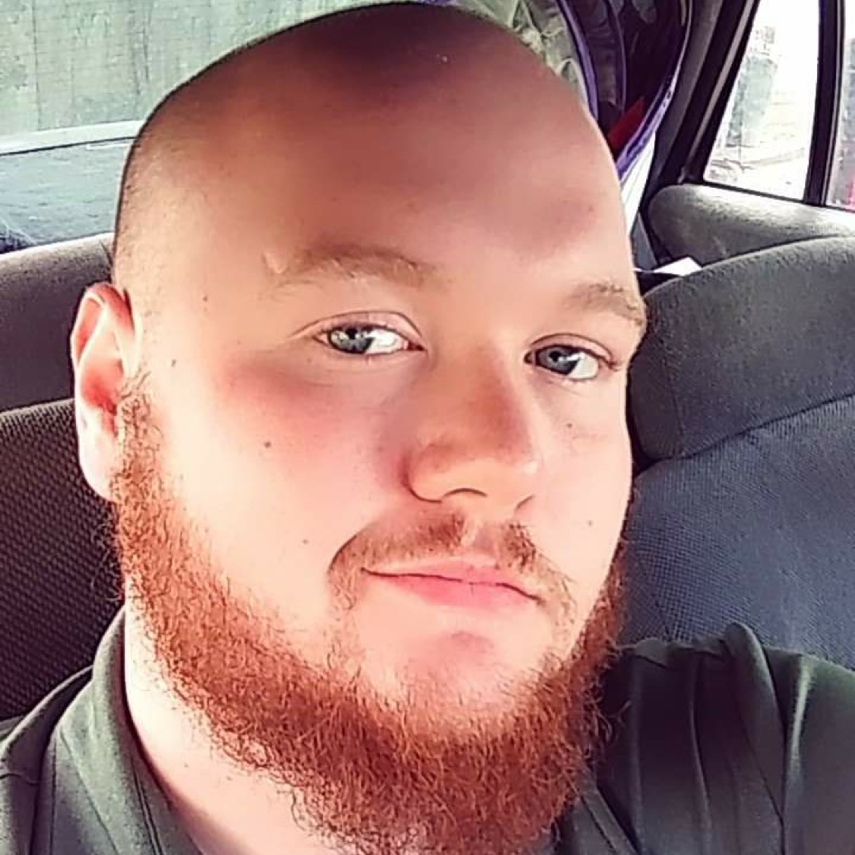 Bald Knowledge 