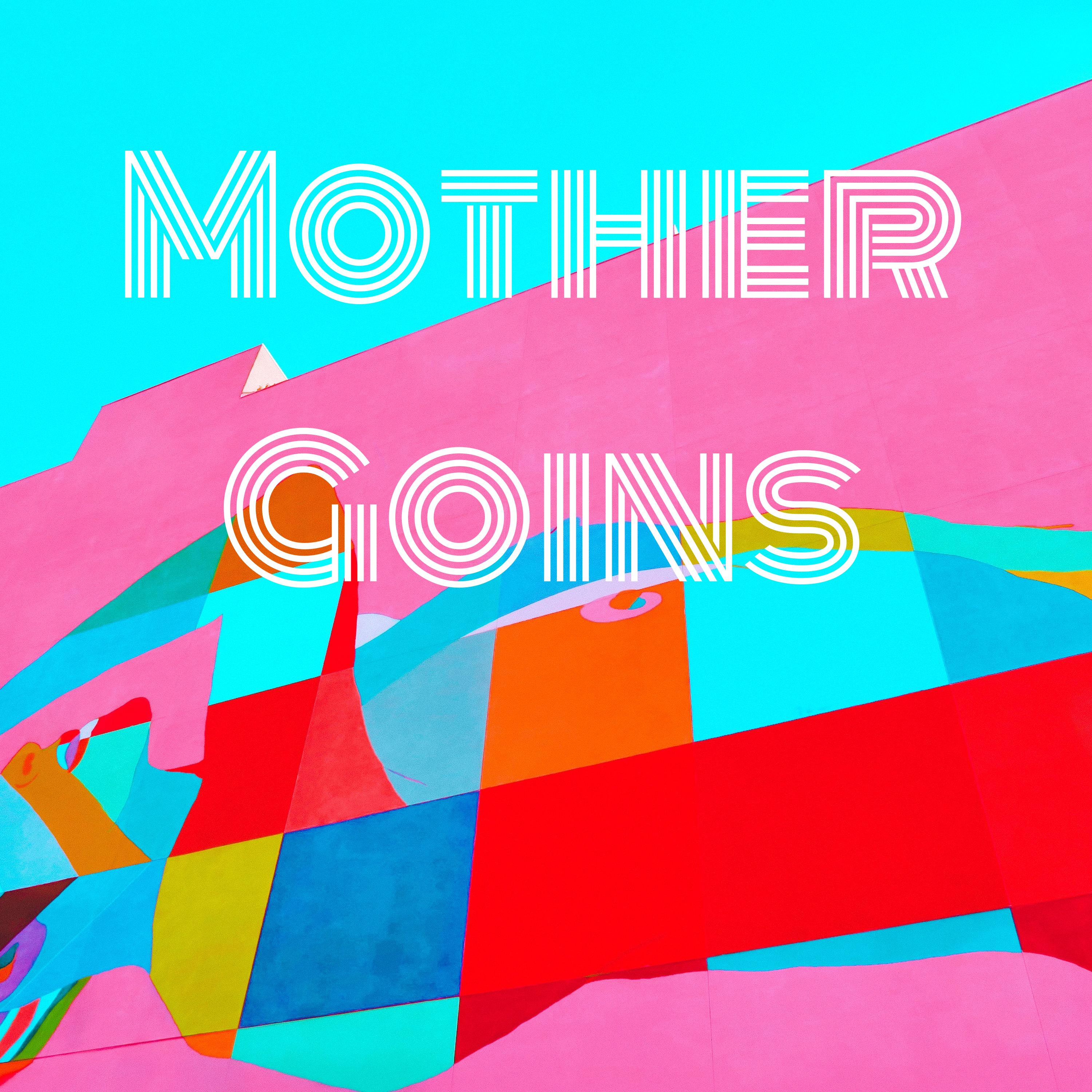 Mother Goins