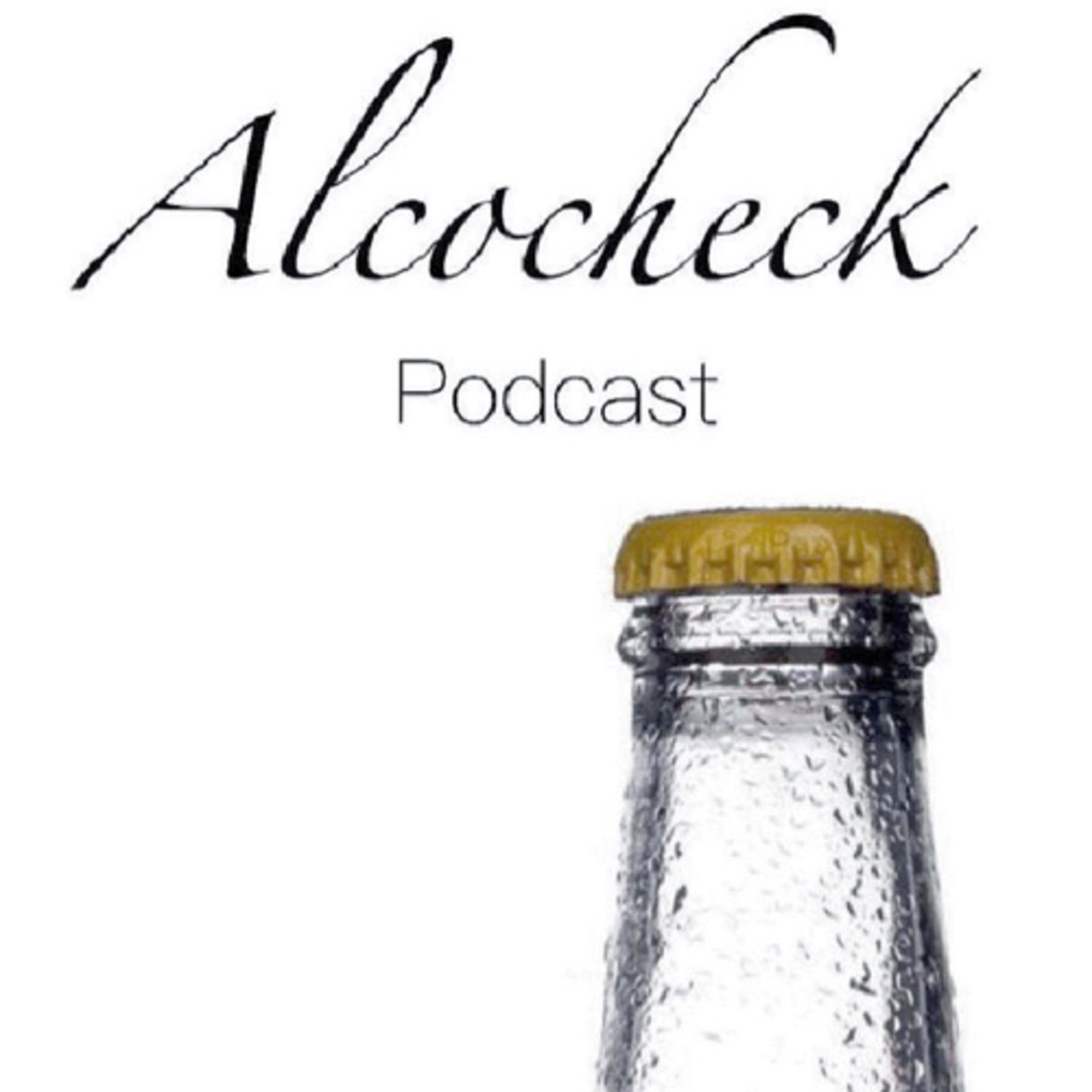 Alcocheck podcast artwork