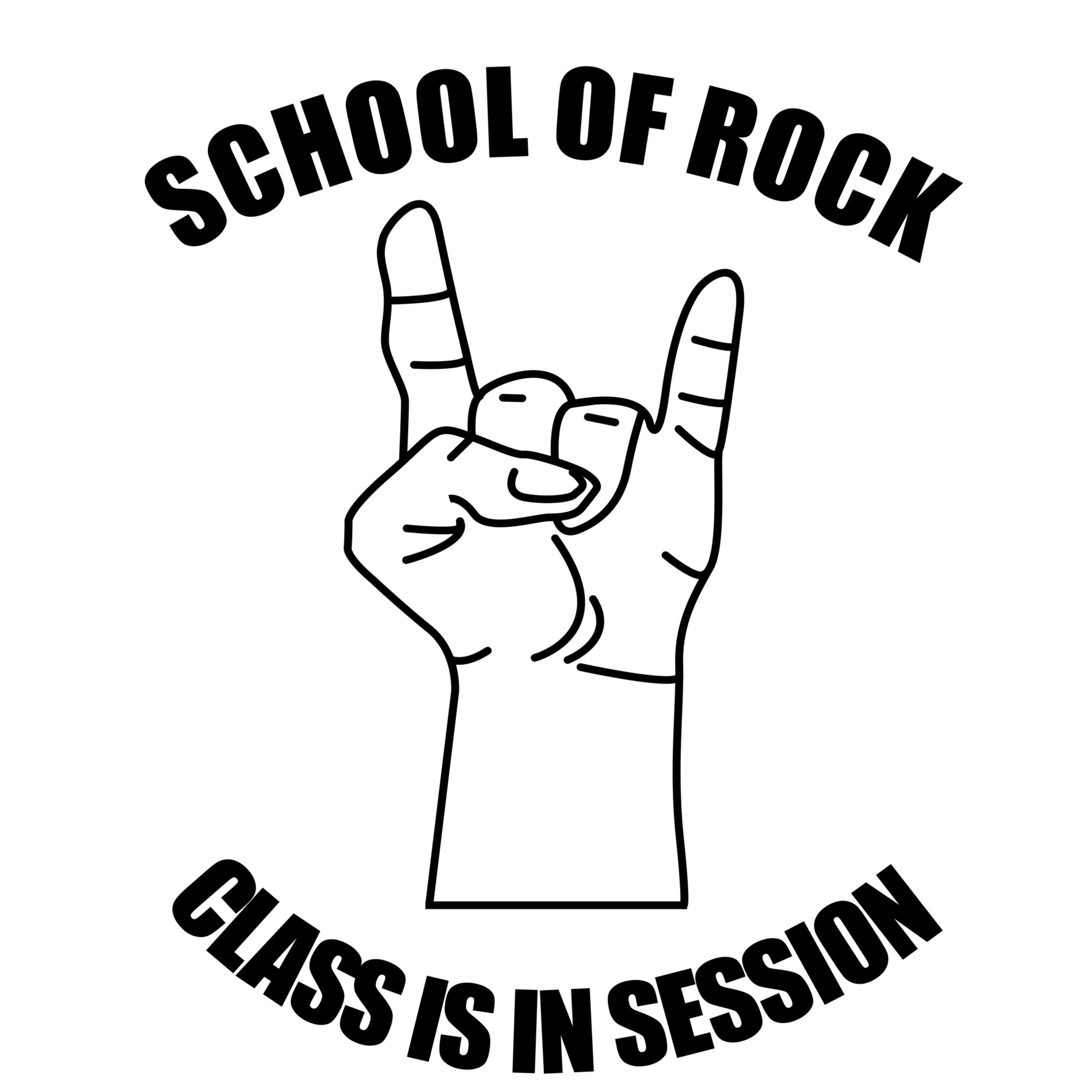 School of Rock