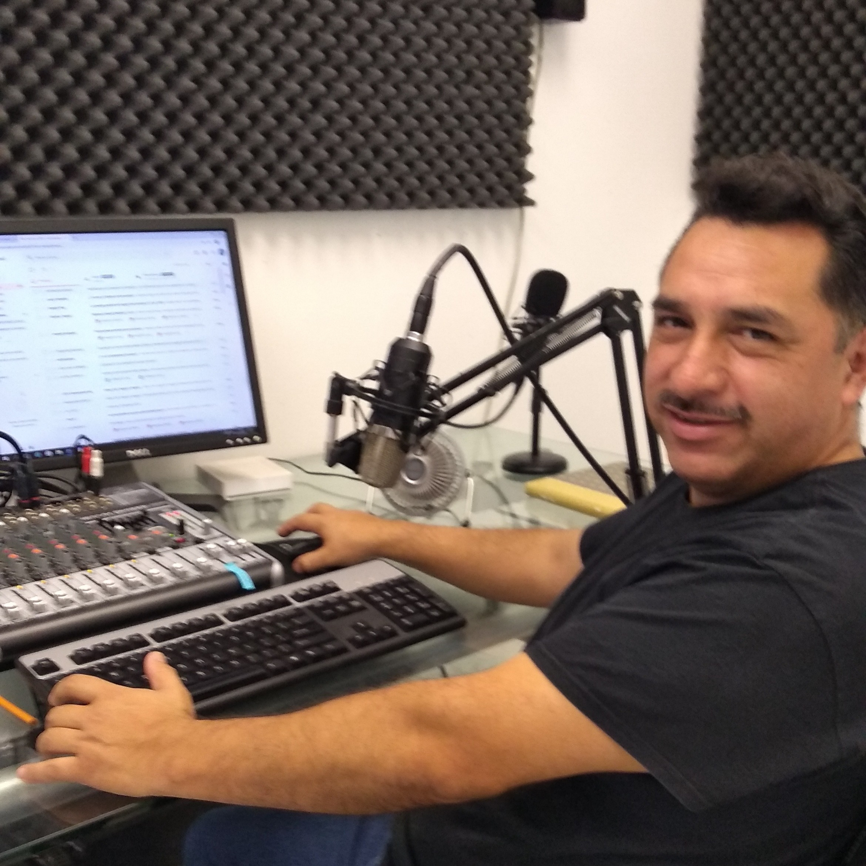 La Cabina Azul cover art