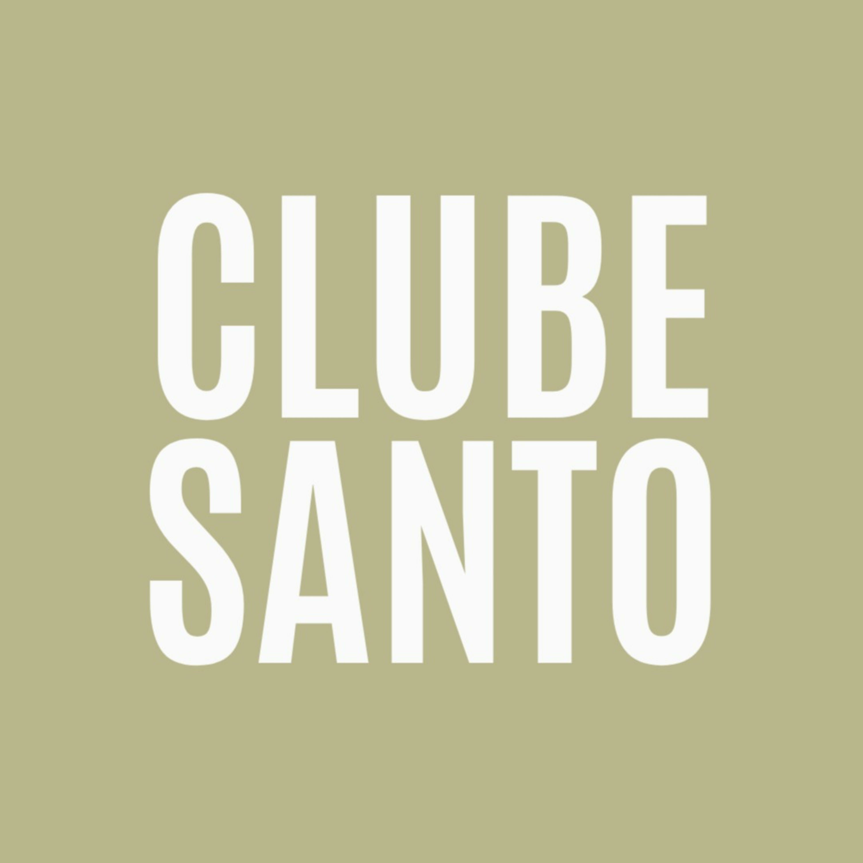 Clube Santo Brasil