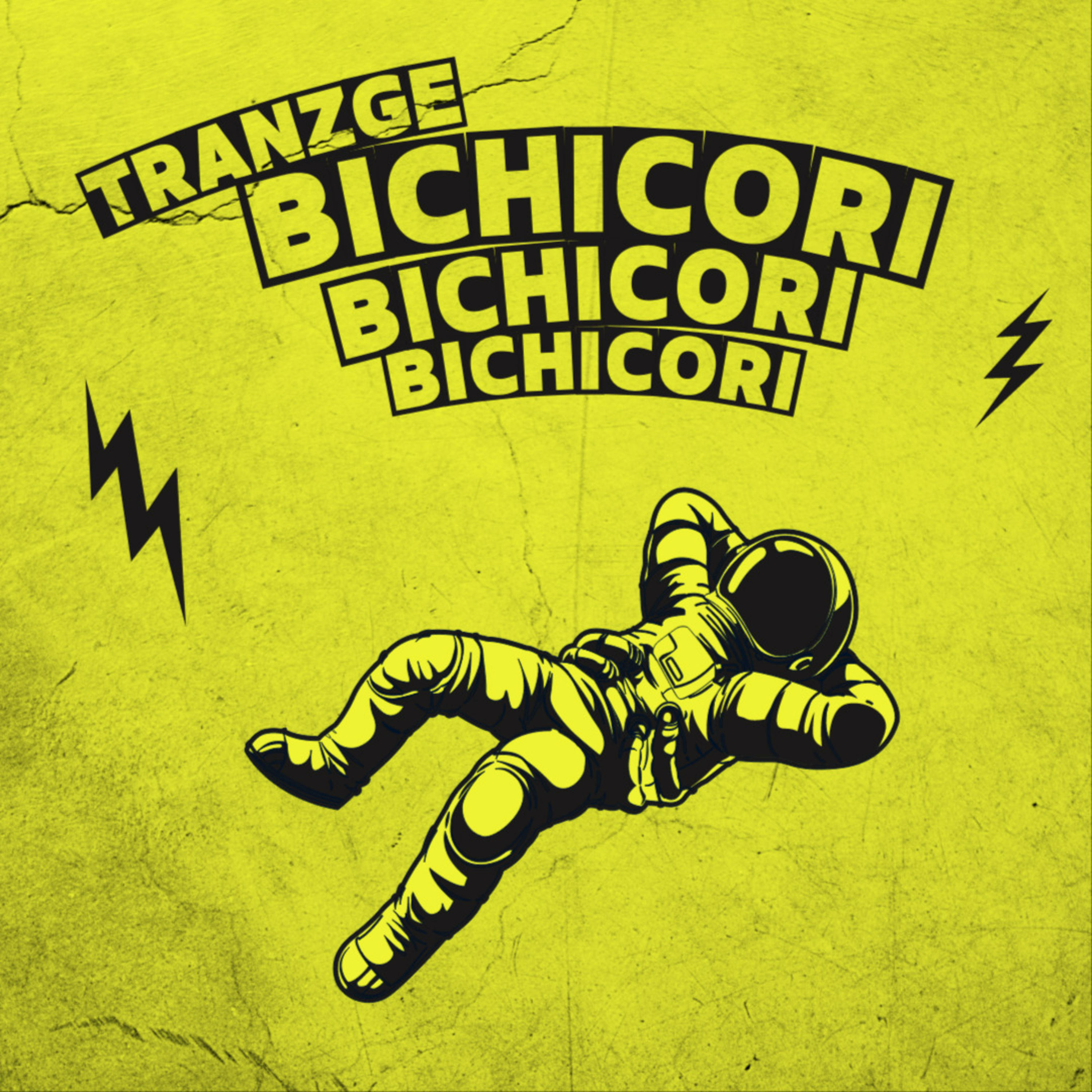 Bichicori. cover art
