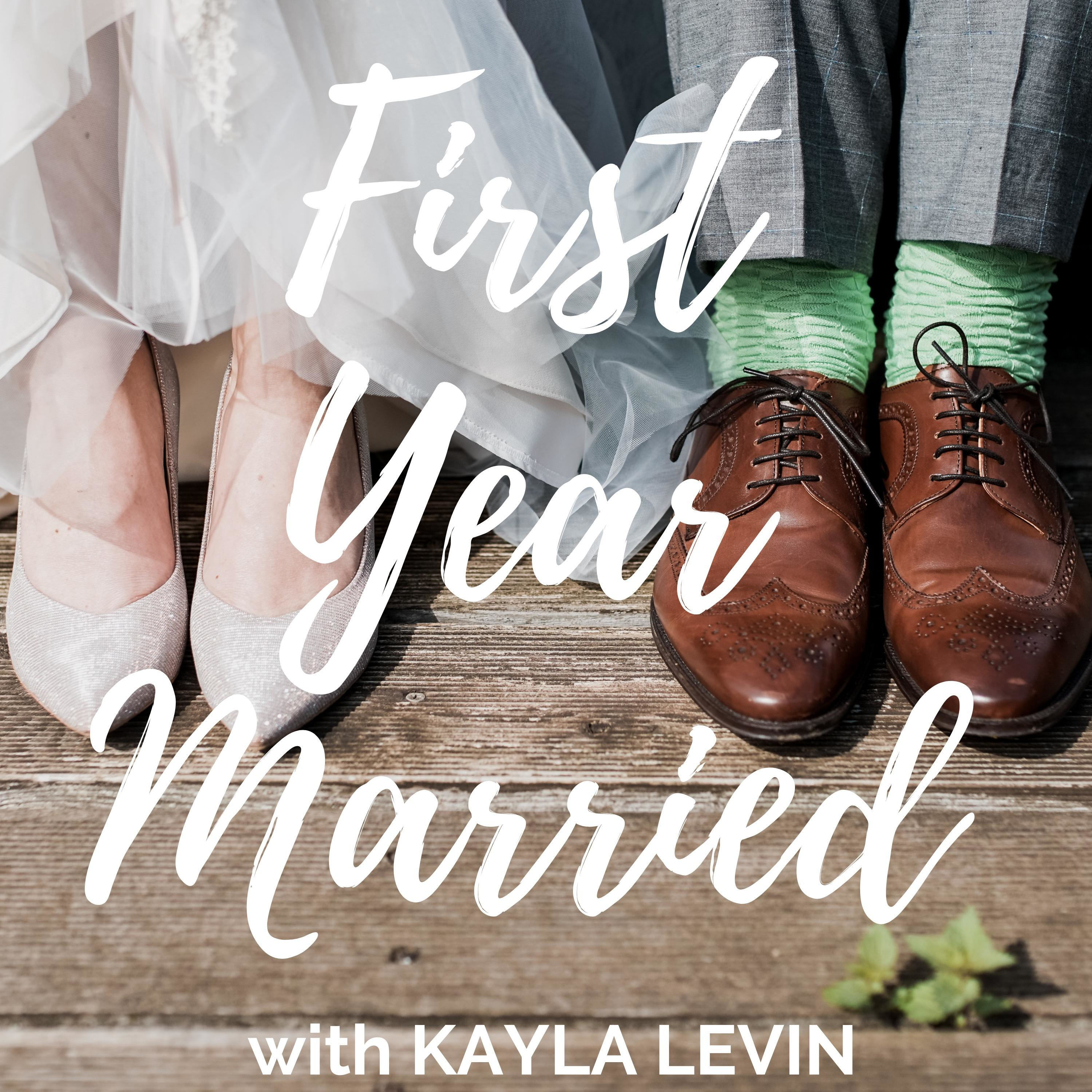 First Year Married