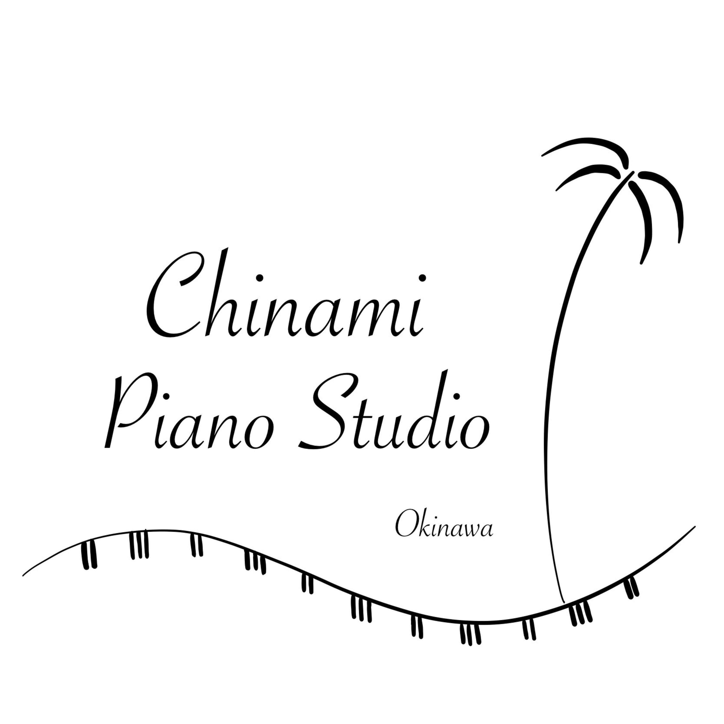 Chinami Piano Studio cover art