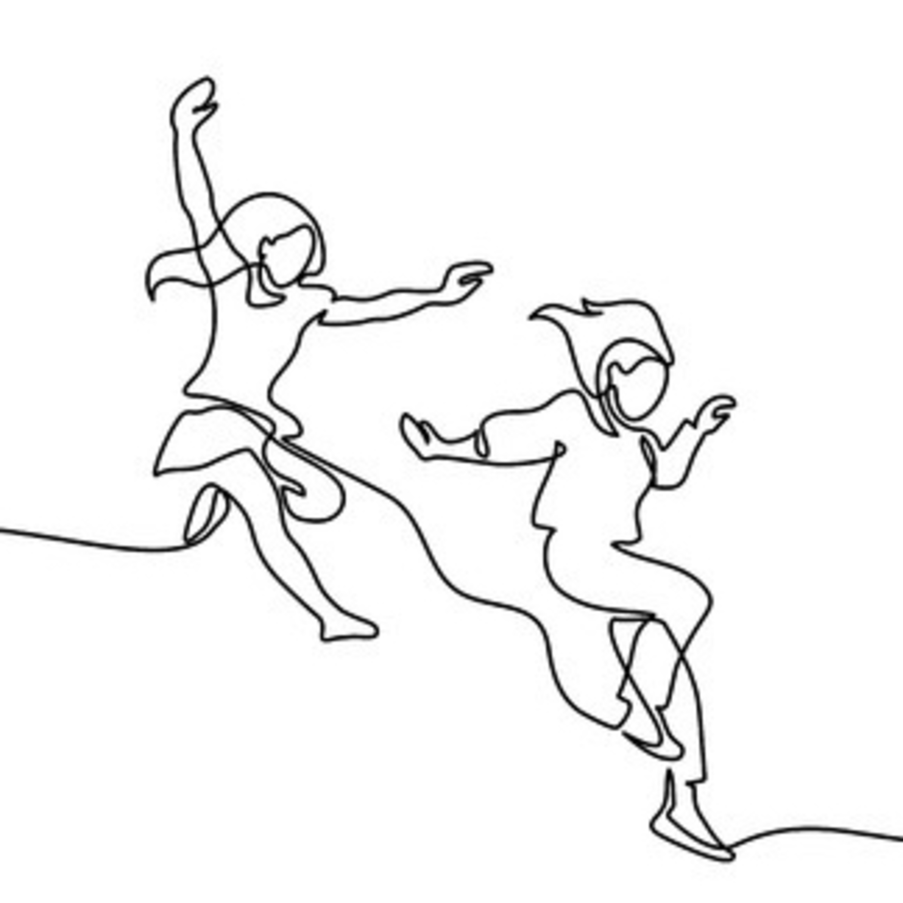 In It For The Long Run