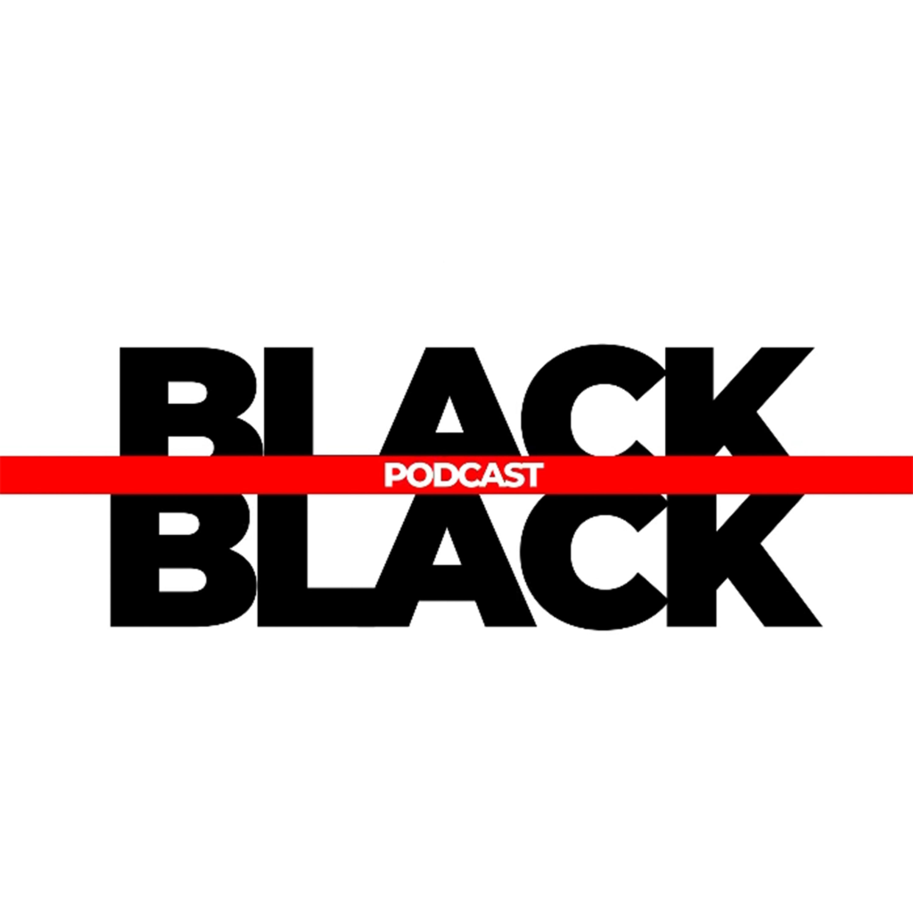Black on Black Podcast
