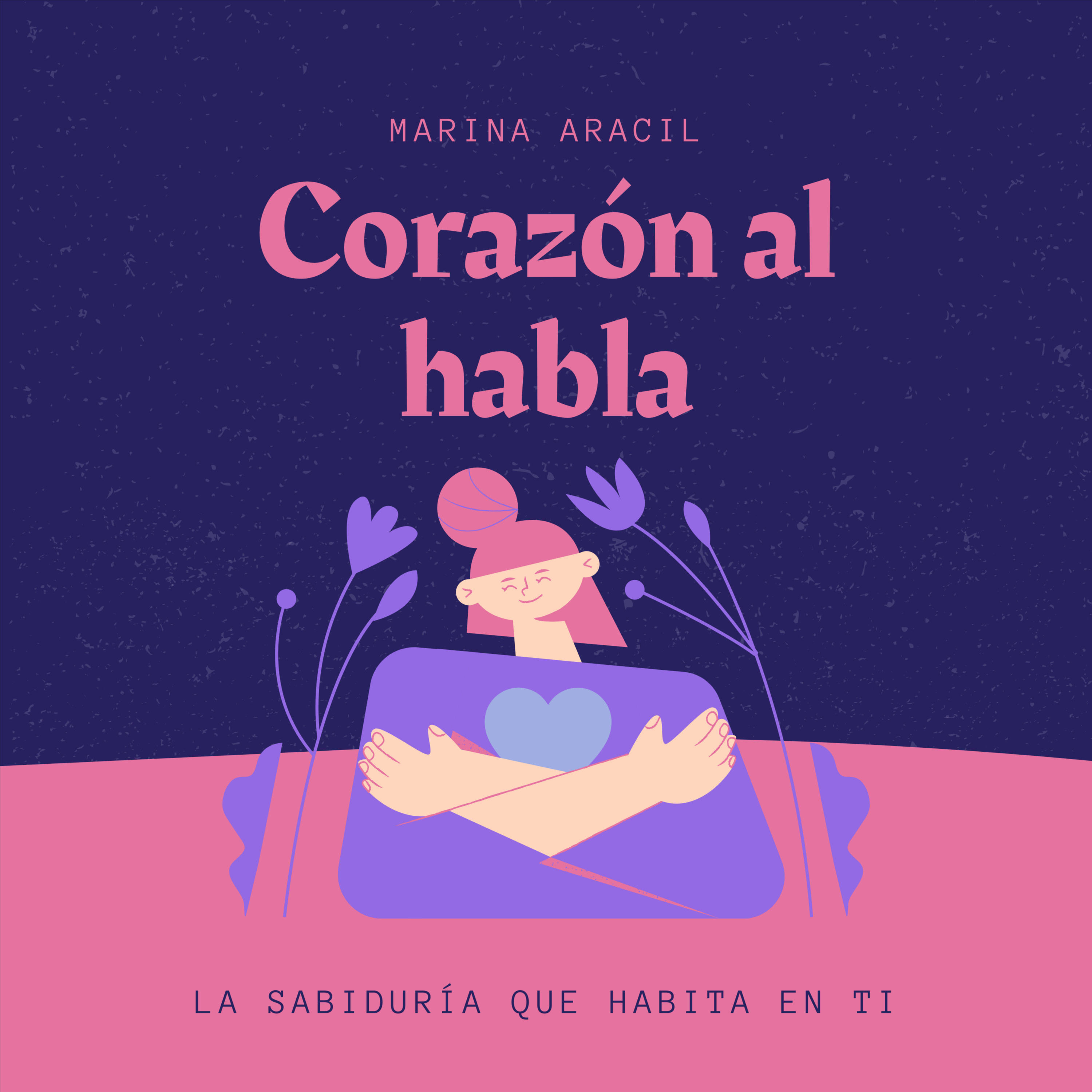 Medita con Marina Aracil