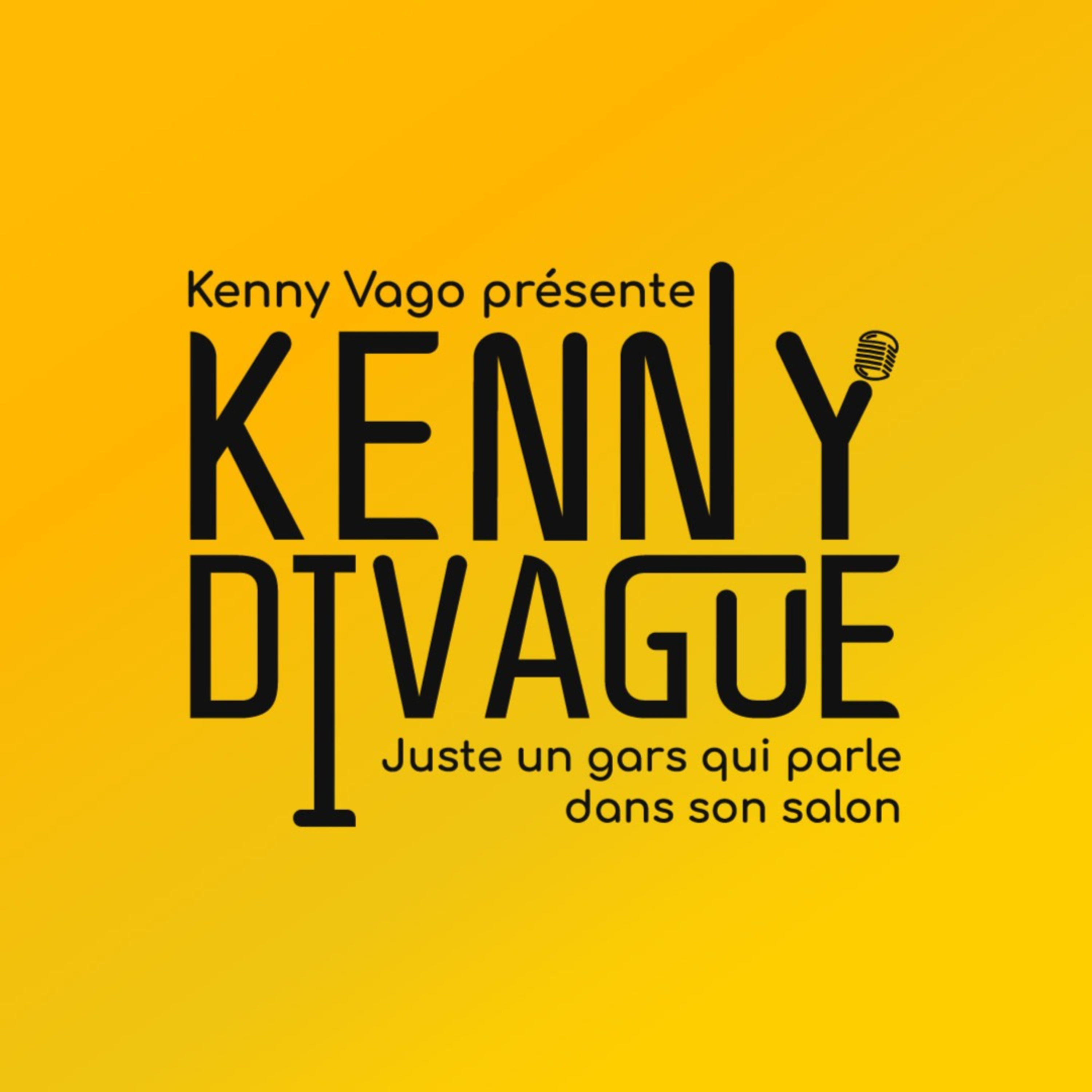 Kenny Divague