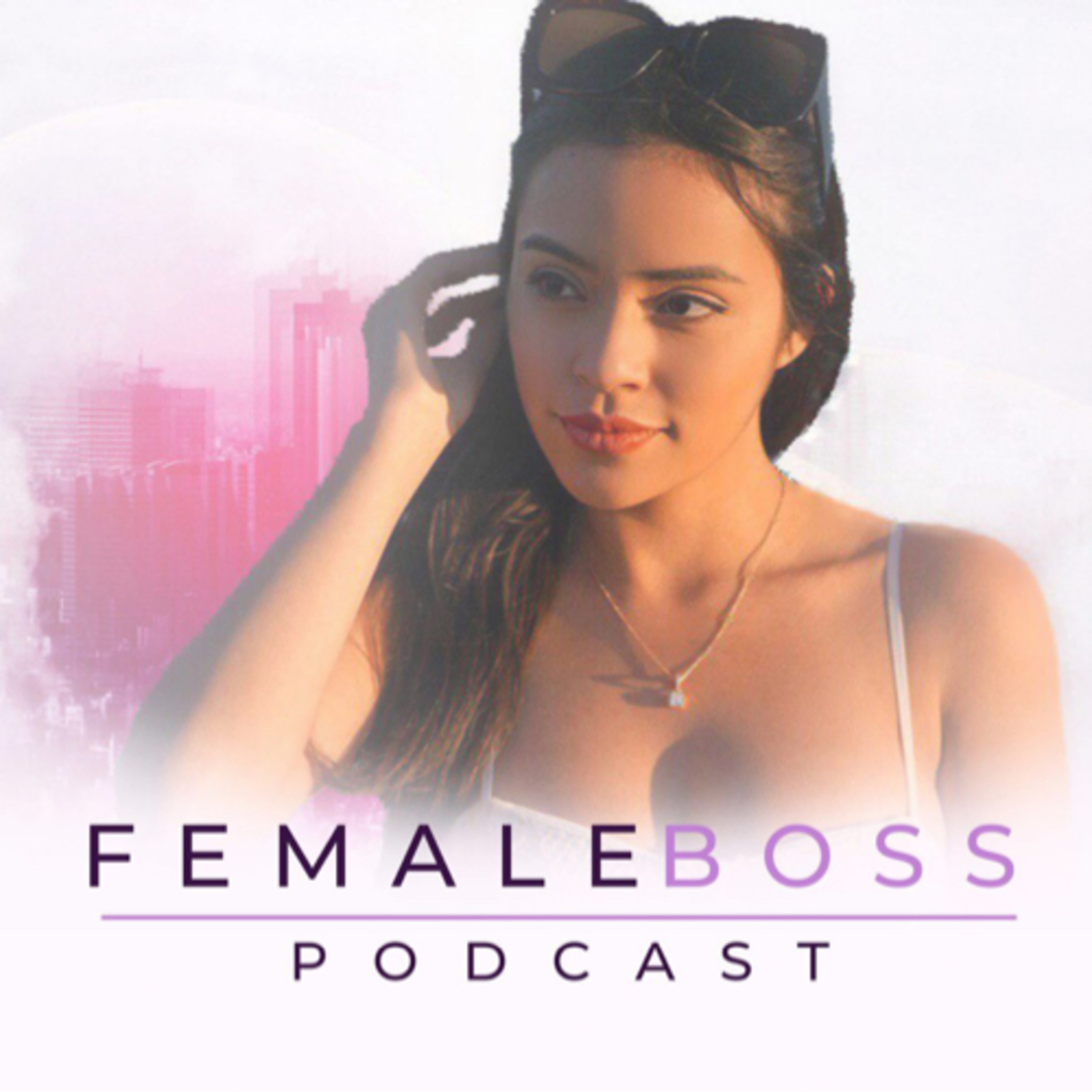 #12: You Deserve More - How To STOP settling for less