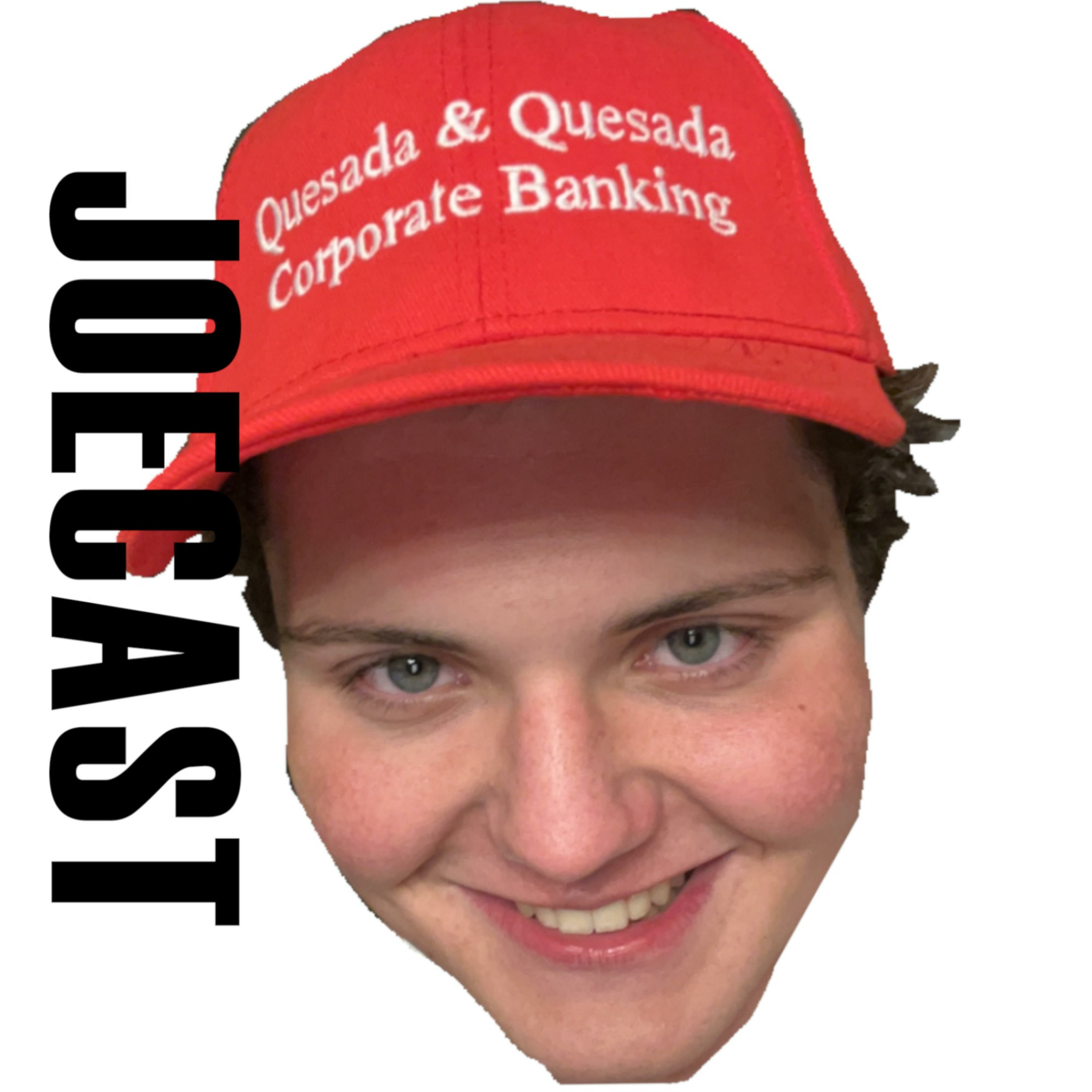 JoeCast