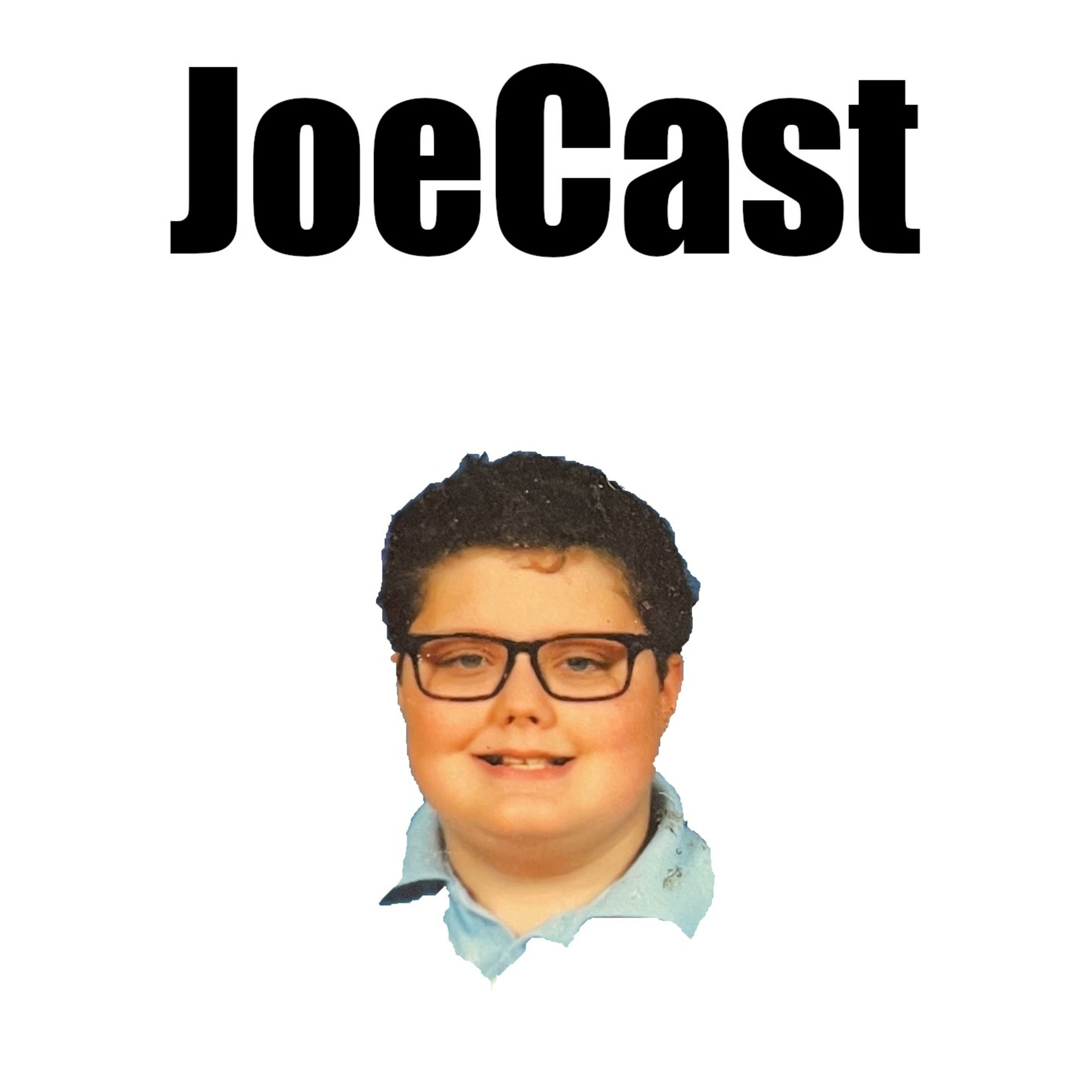 JoeCast