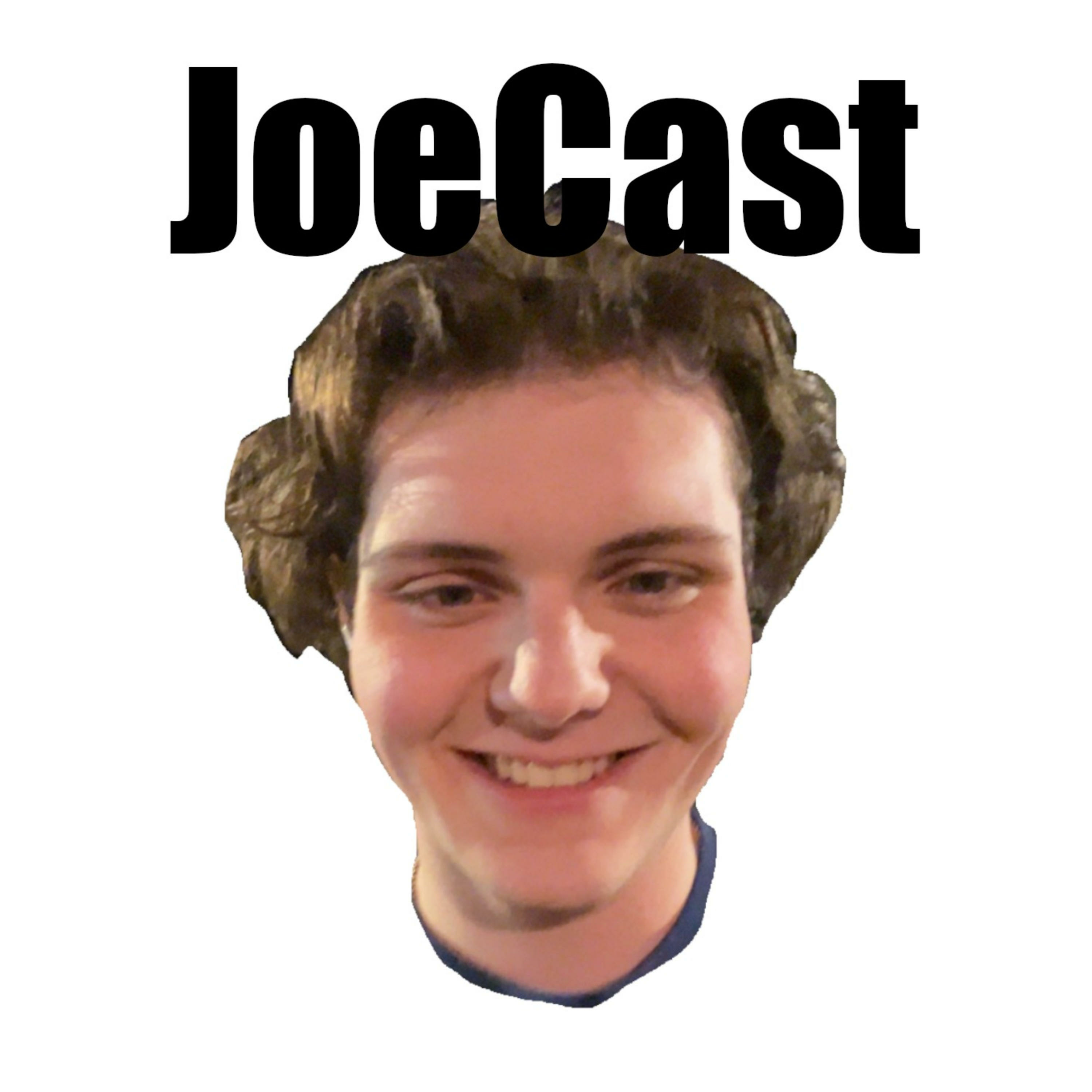 JoeCast