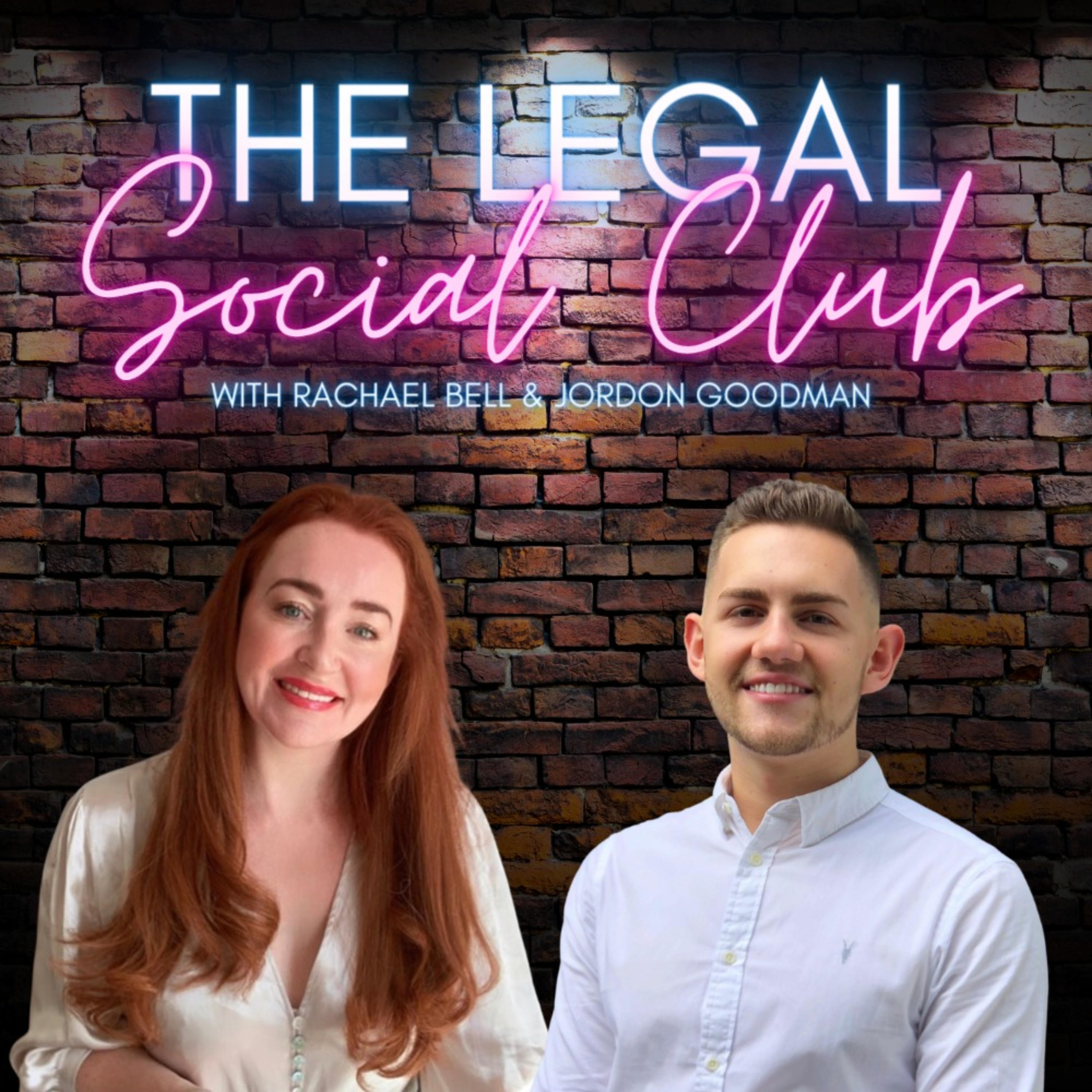 The Legal Social Club
