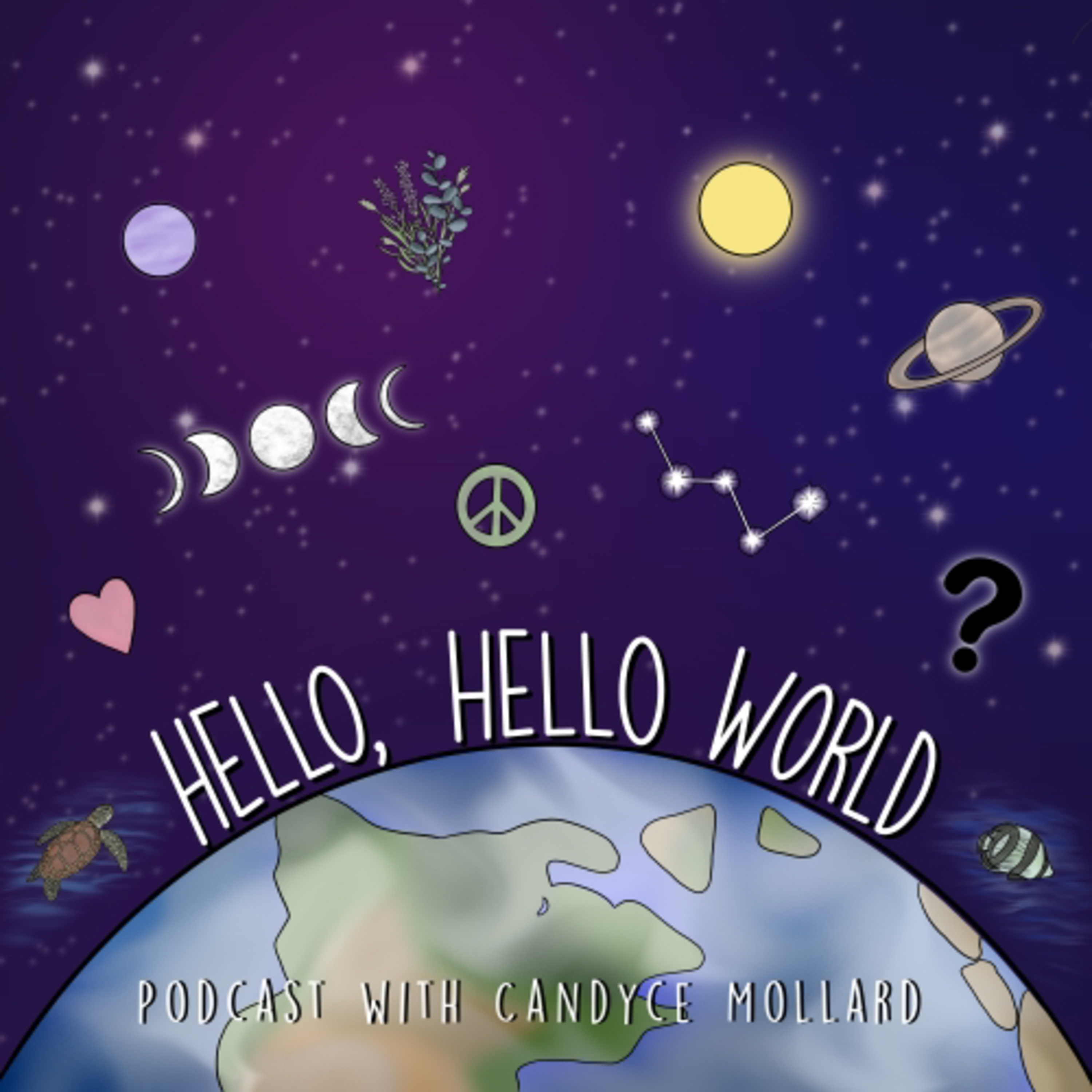 Hello, Hello World