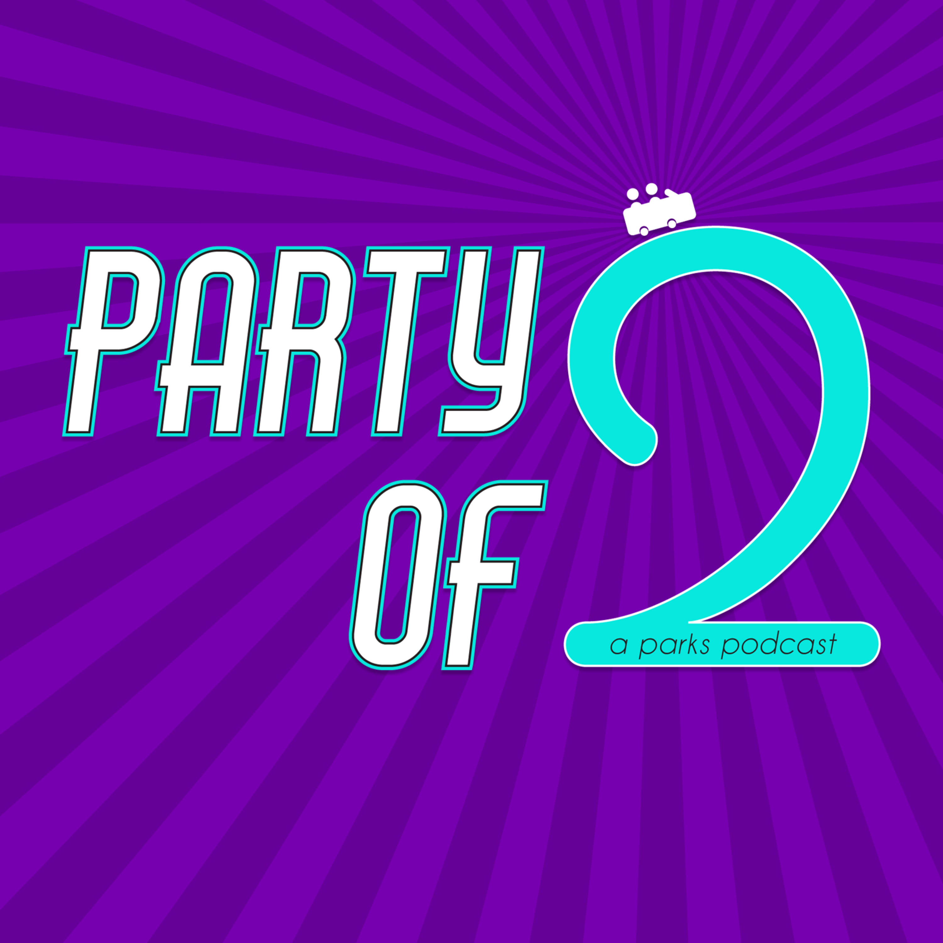 Party of Two: A Parks Podcast