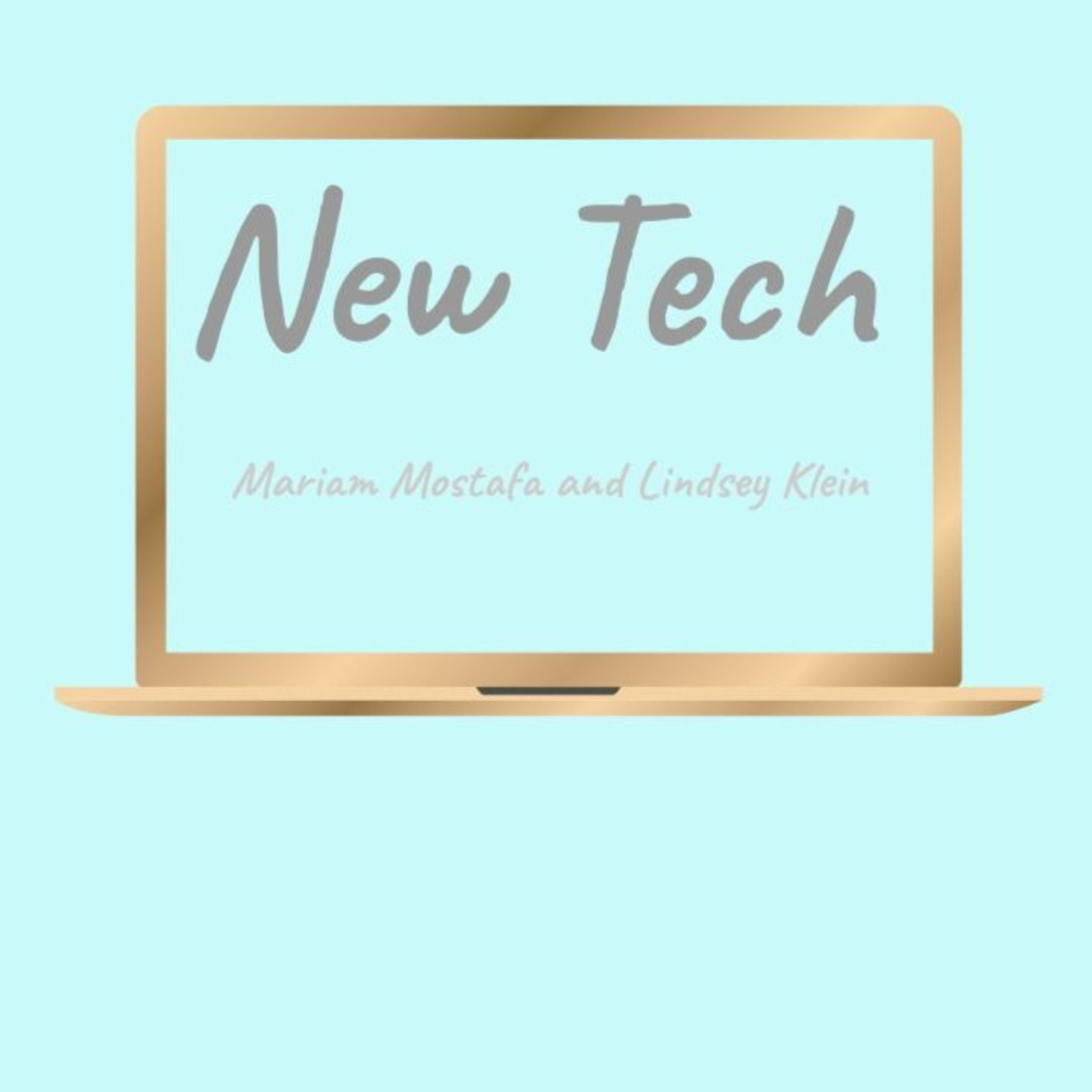 New Tech 