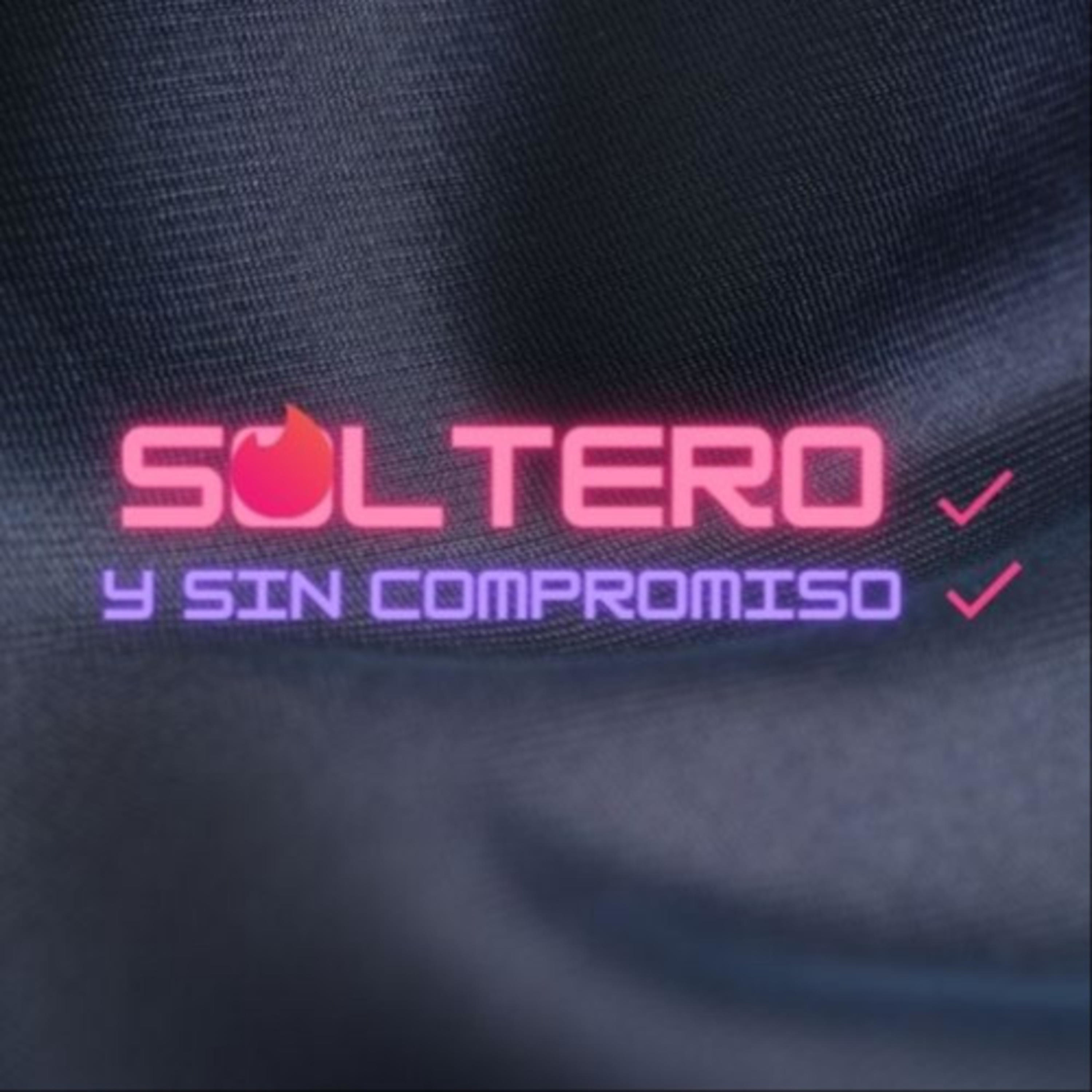 Soltero y sin compromiso