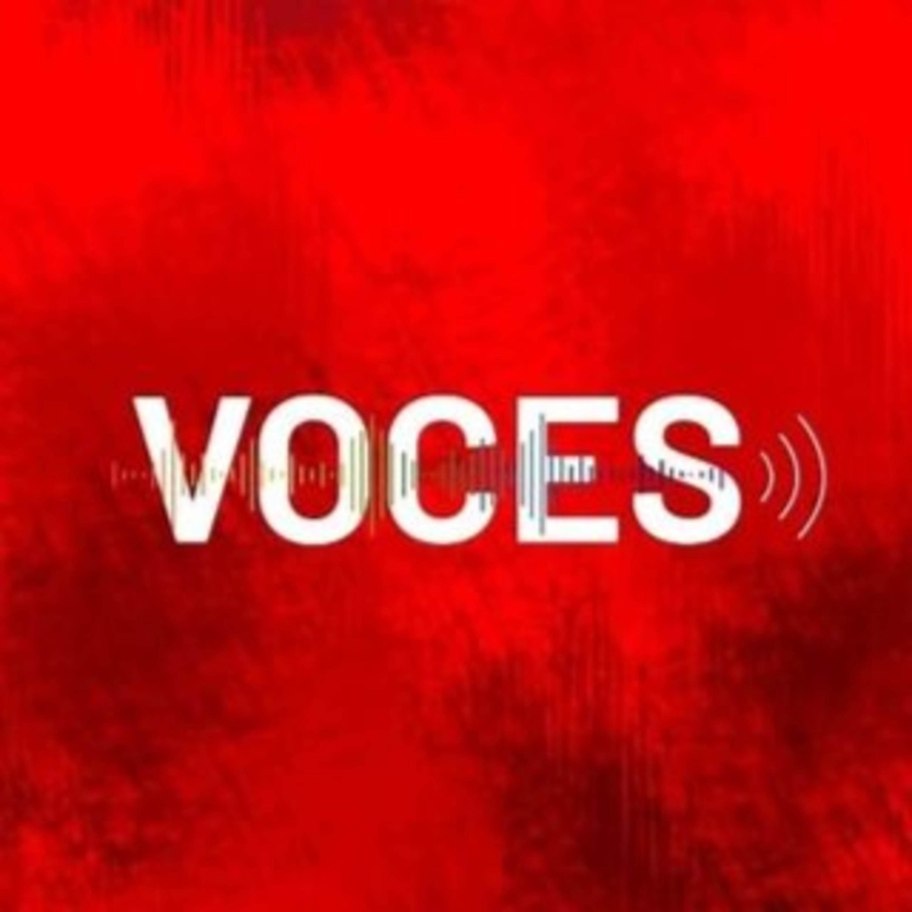 Voces El Podcast