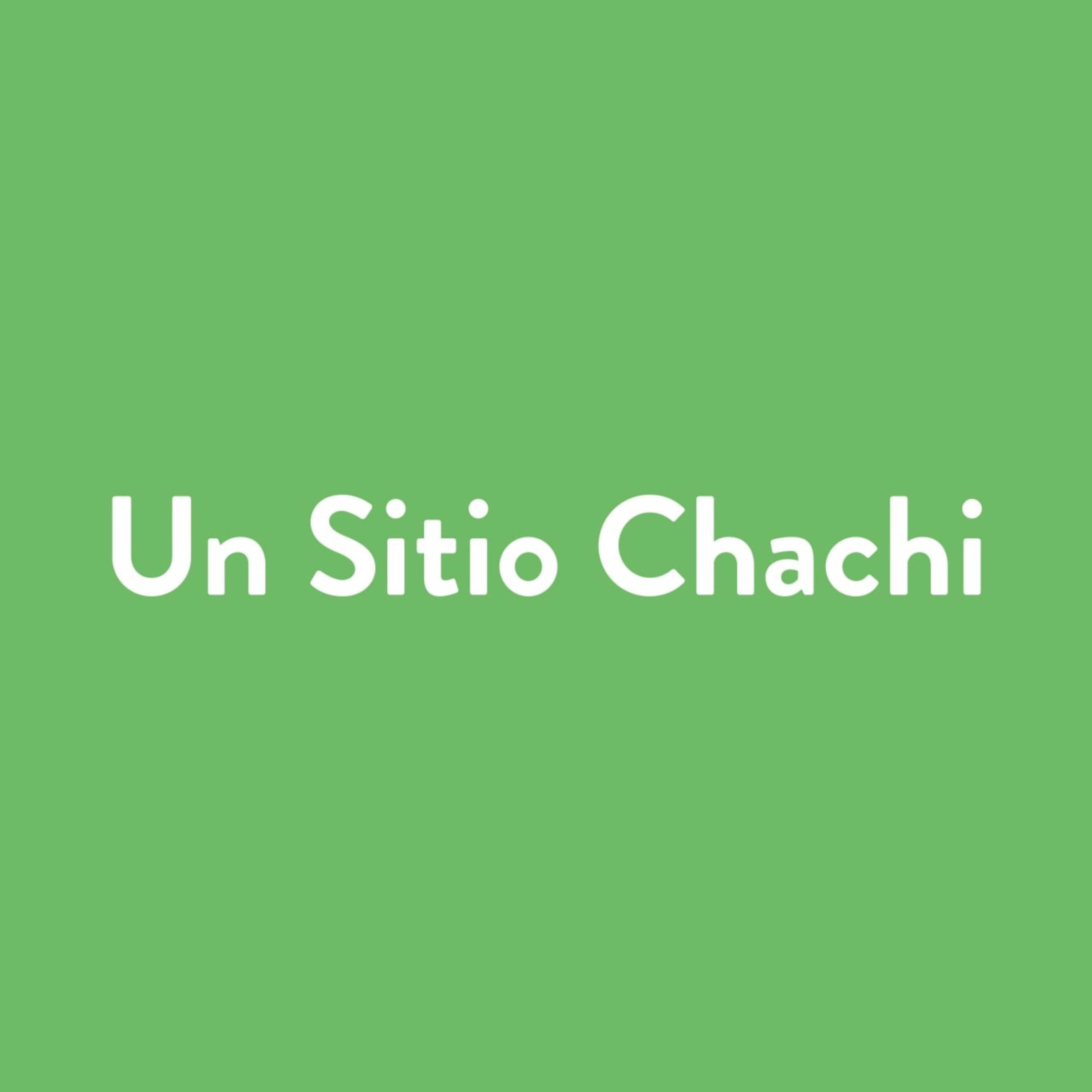 Un sitio chachi