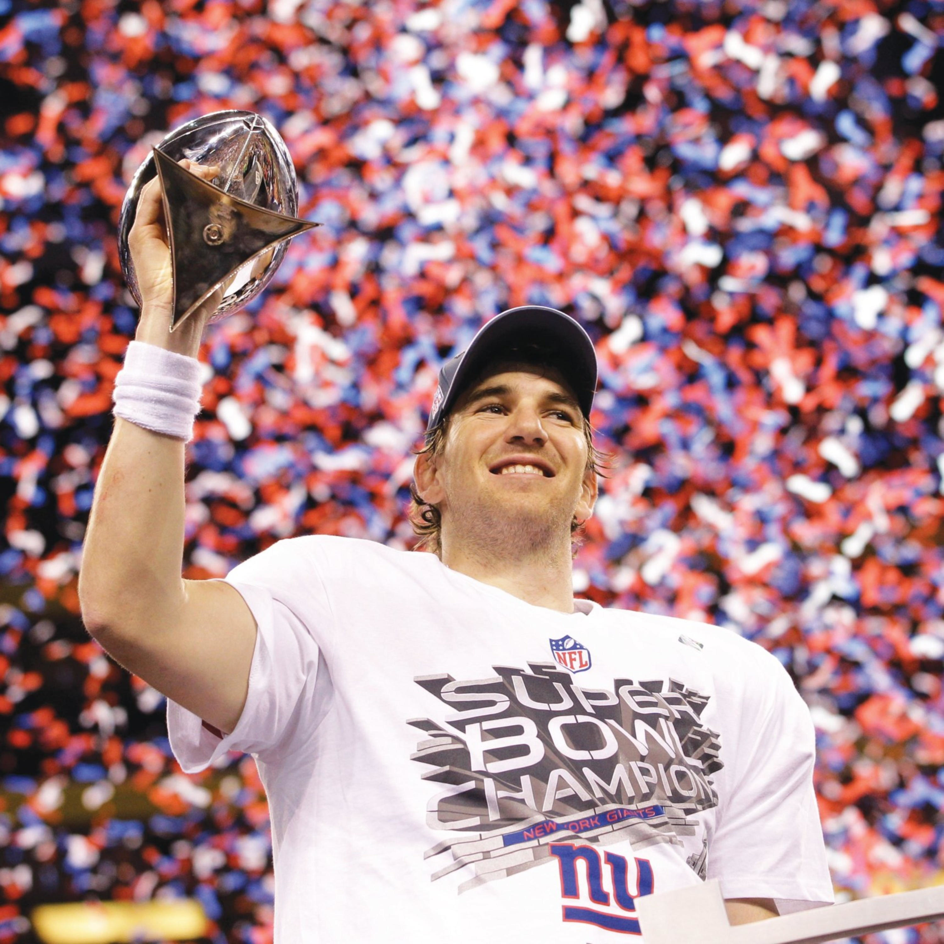 New York Giants Football Talk
