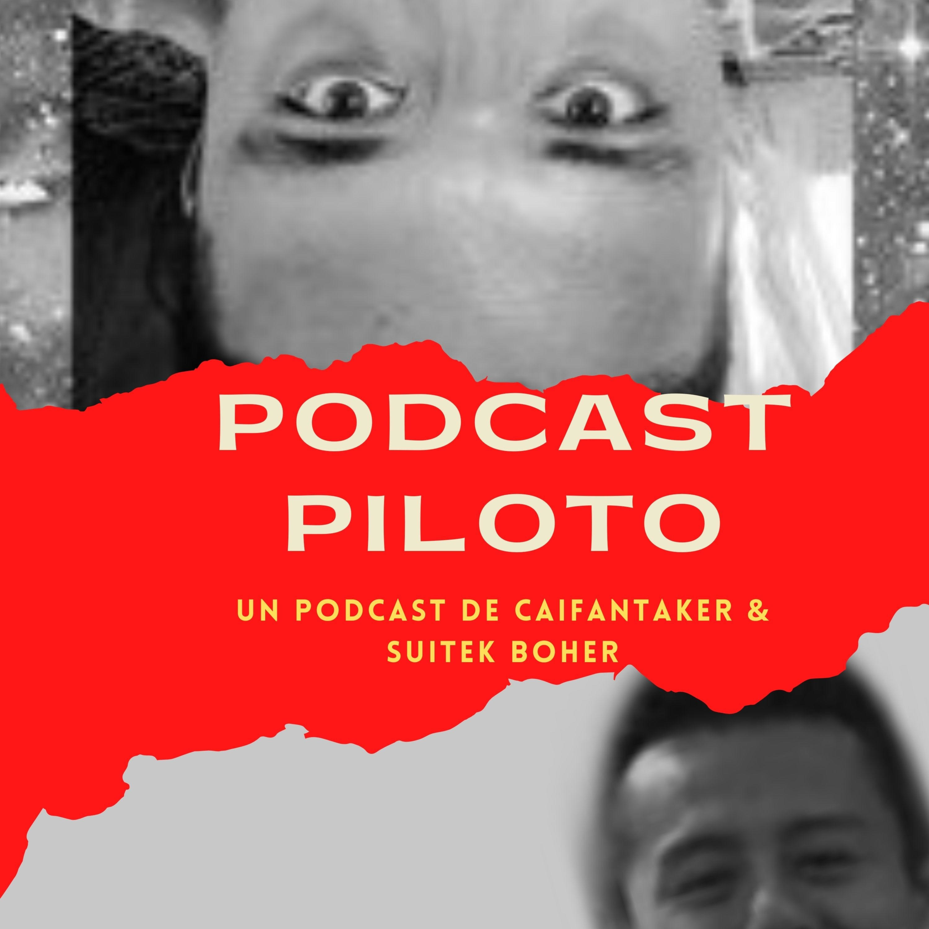 Un podcast cualquiera