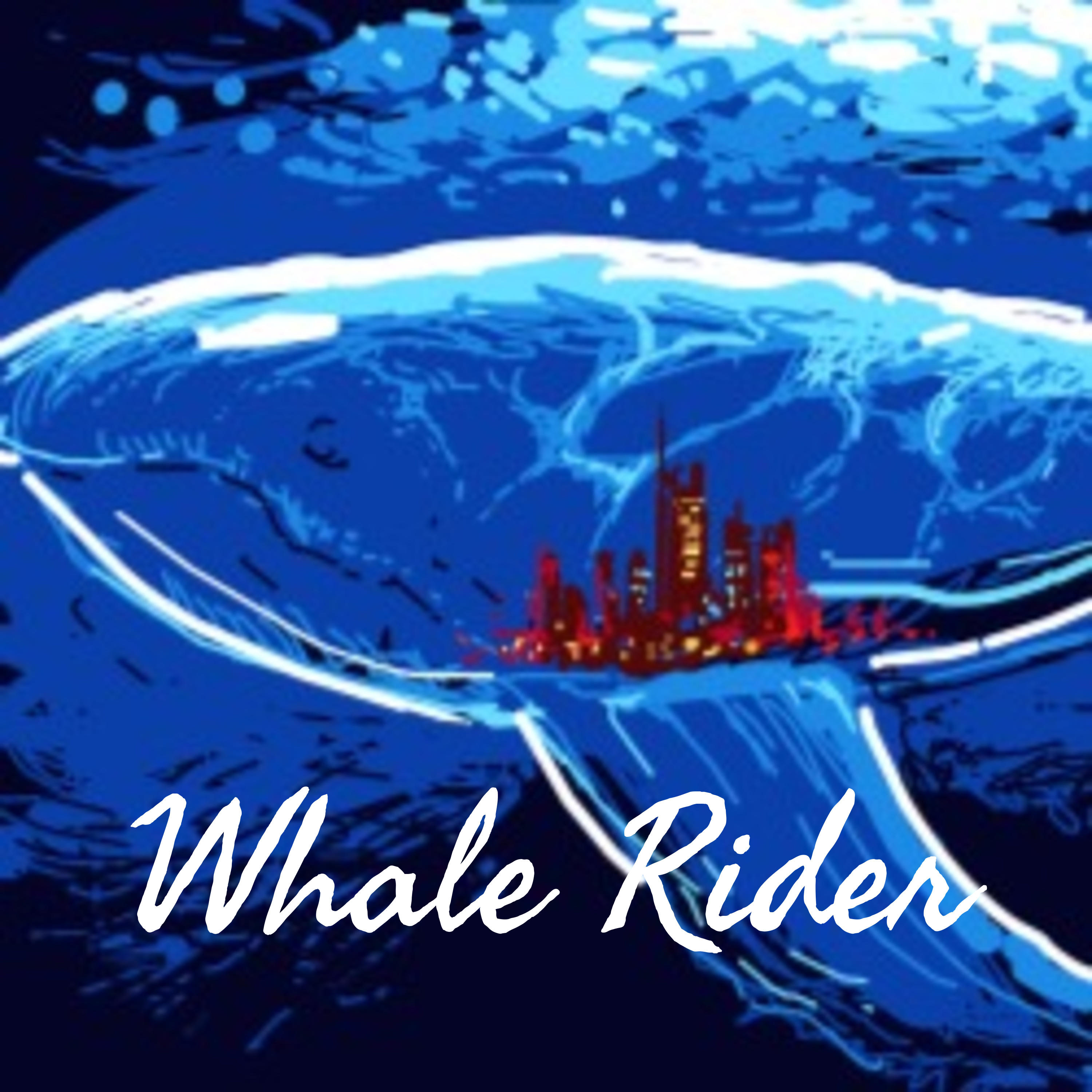 Whale Rider