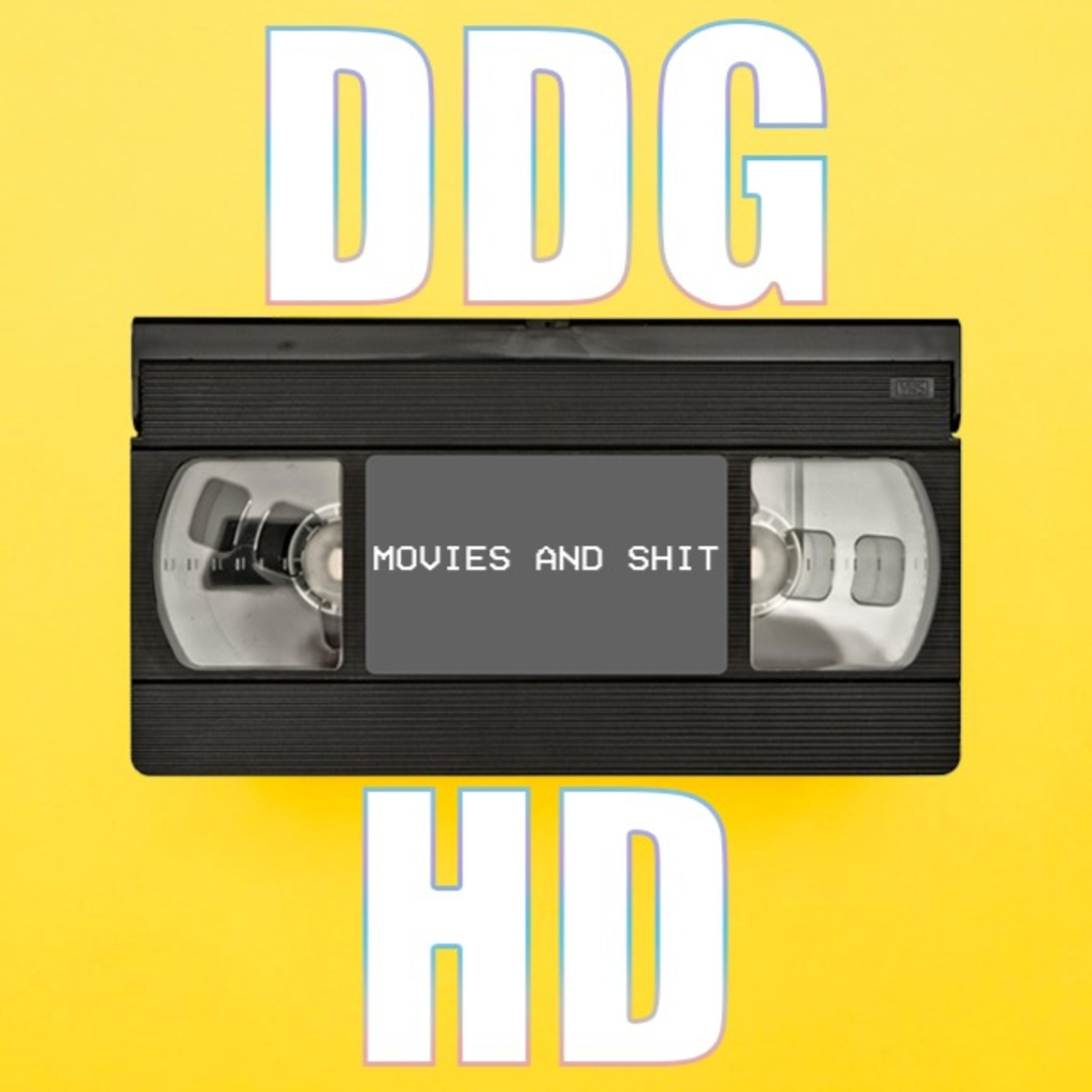 DDG-HD
