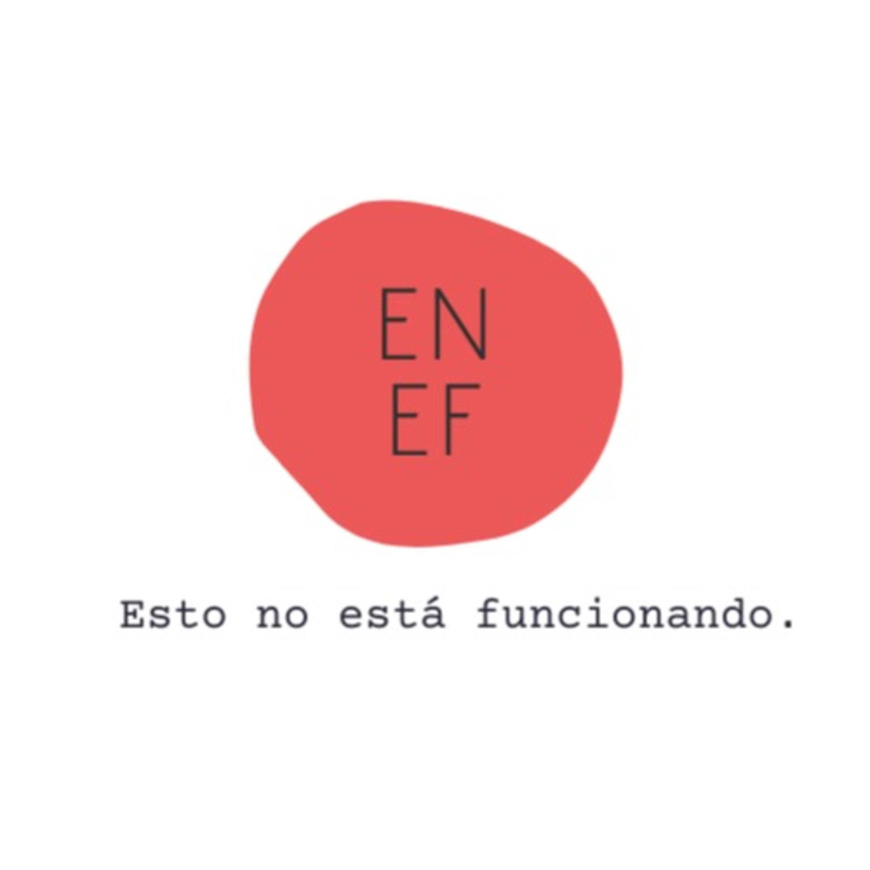 Esto No Está Funcionando