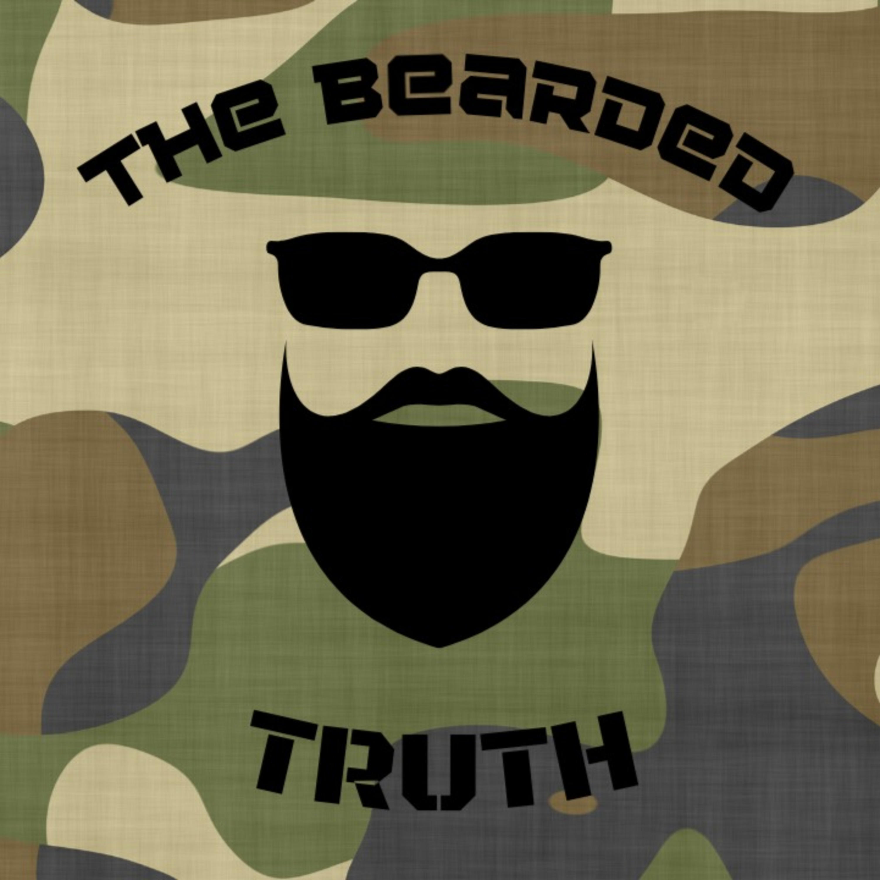 The Bearded Truth The Bearded Truth