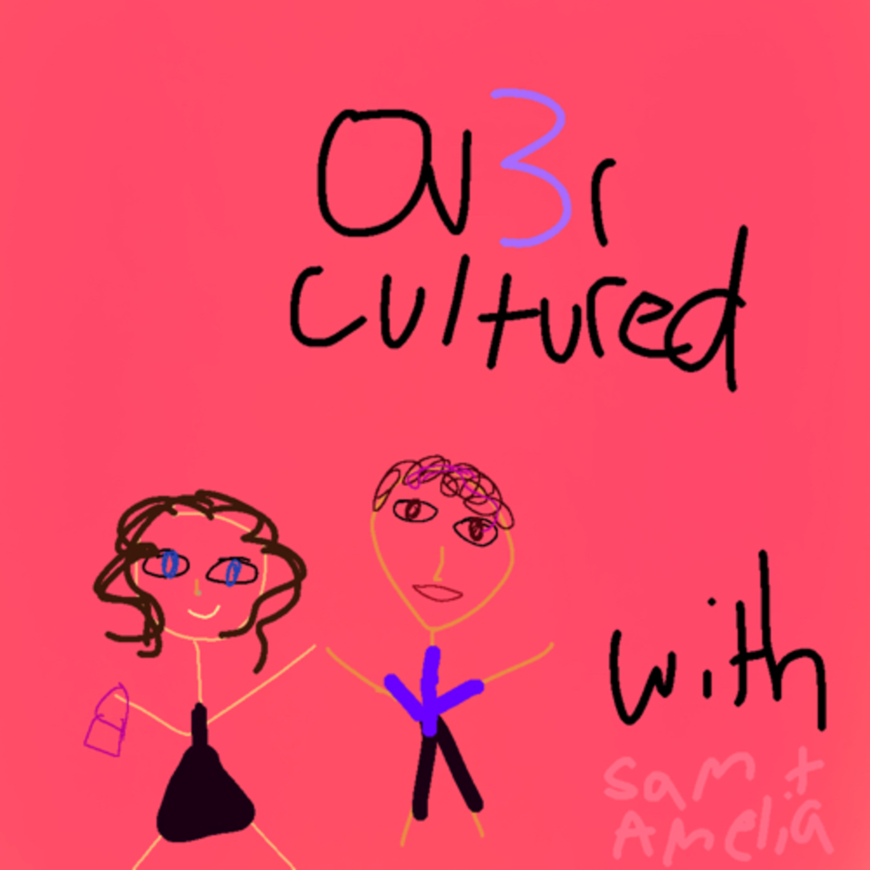 overcultured 