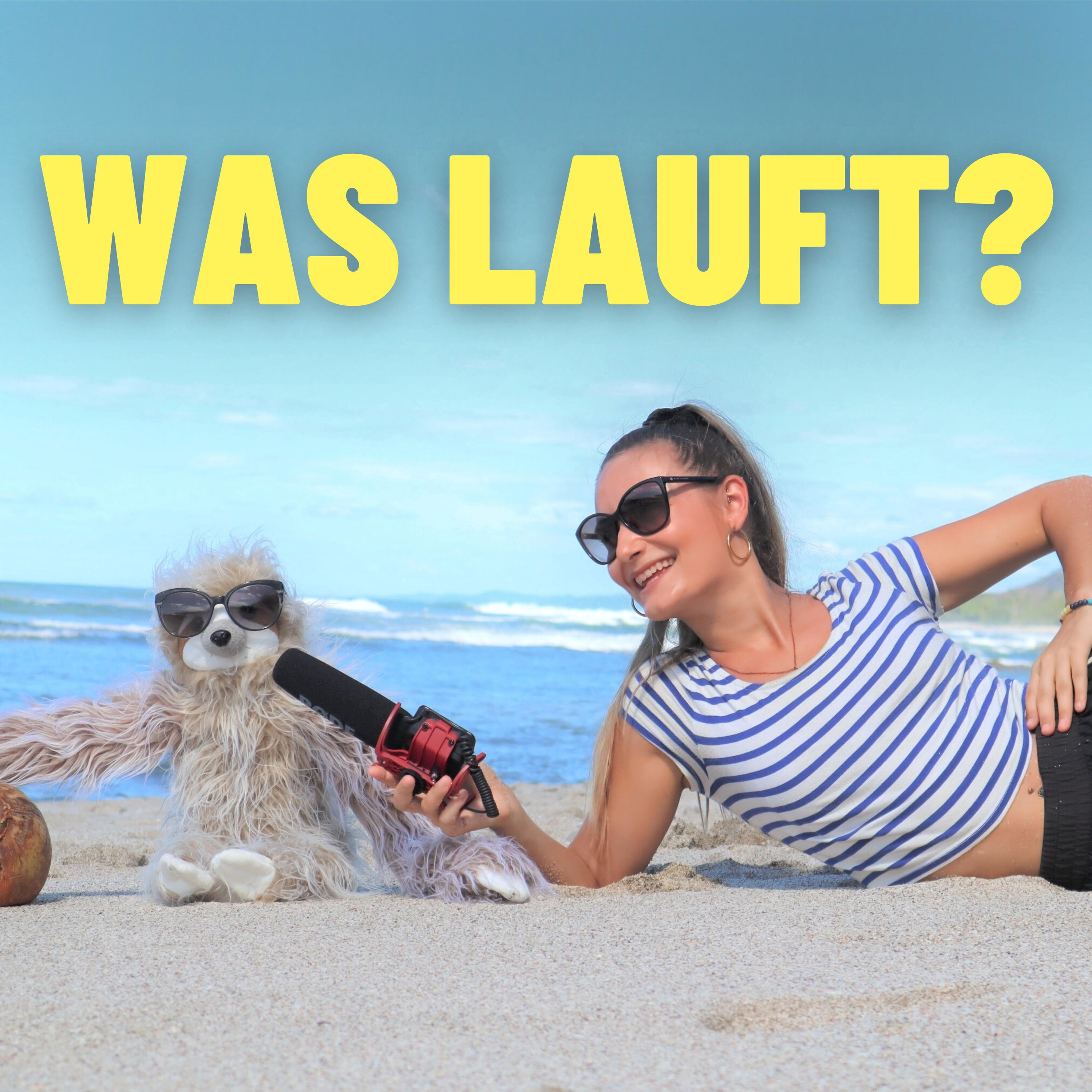 Was Lauft?