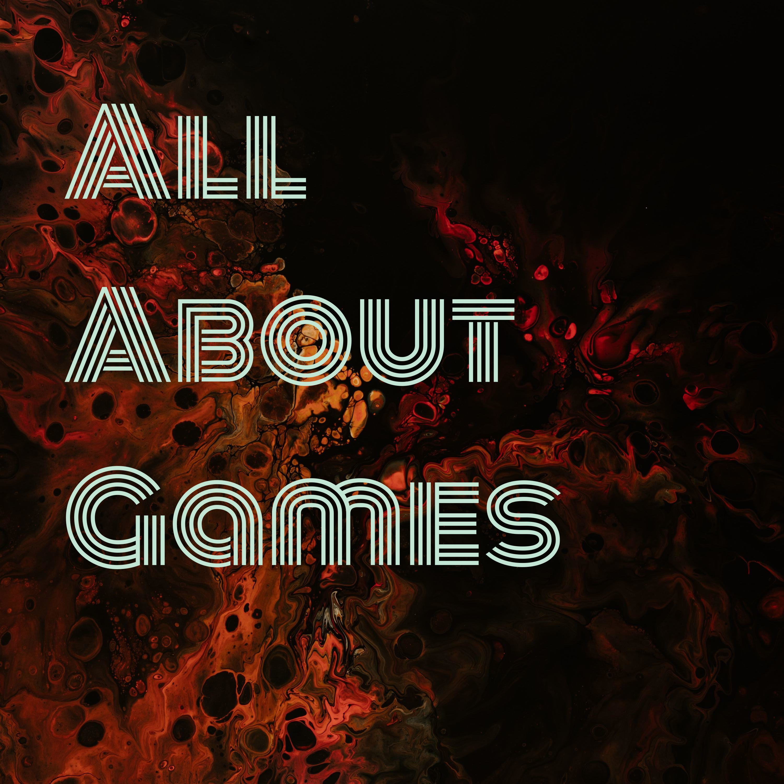 All About Games 